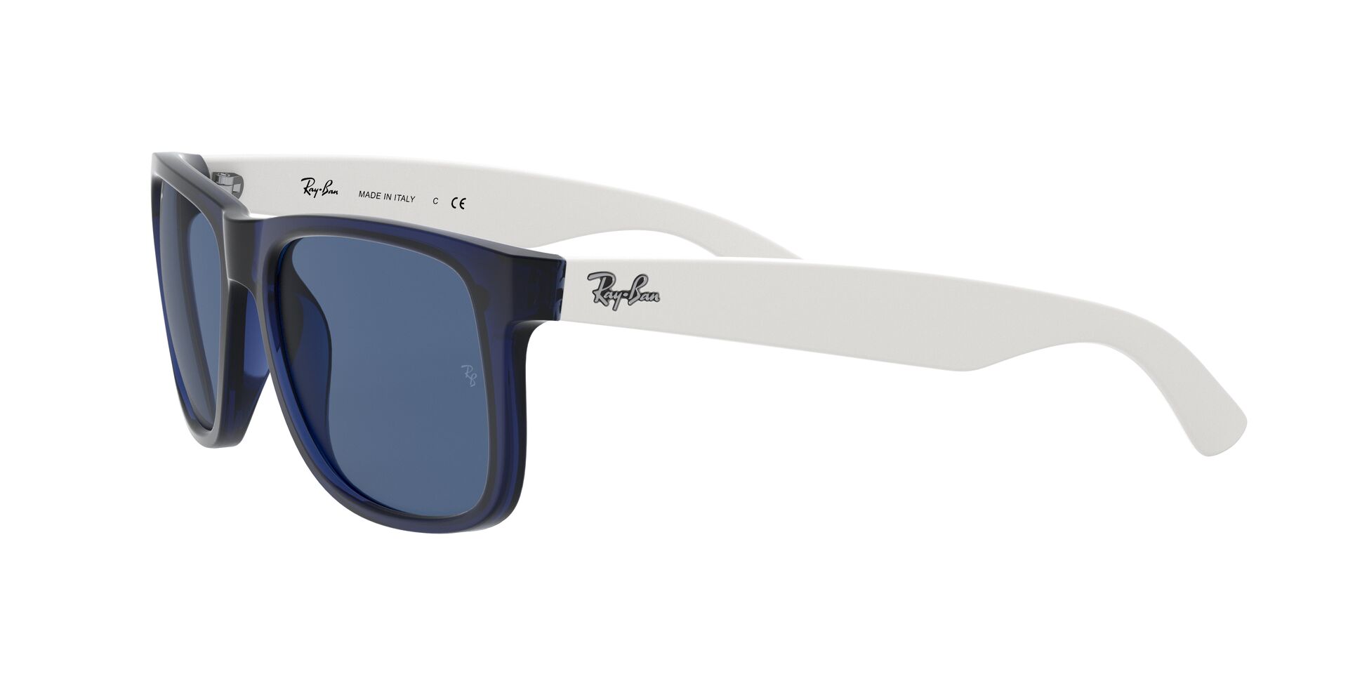 RAY-BAN RB4165 JUSTIN 651180 55