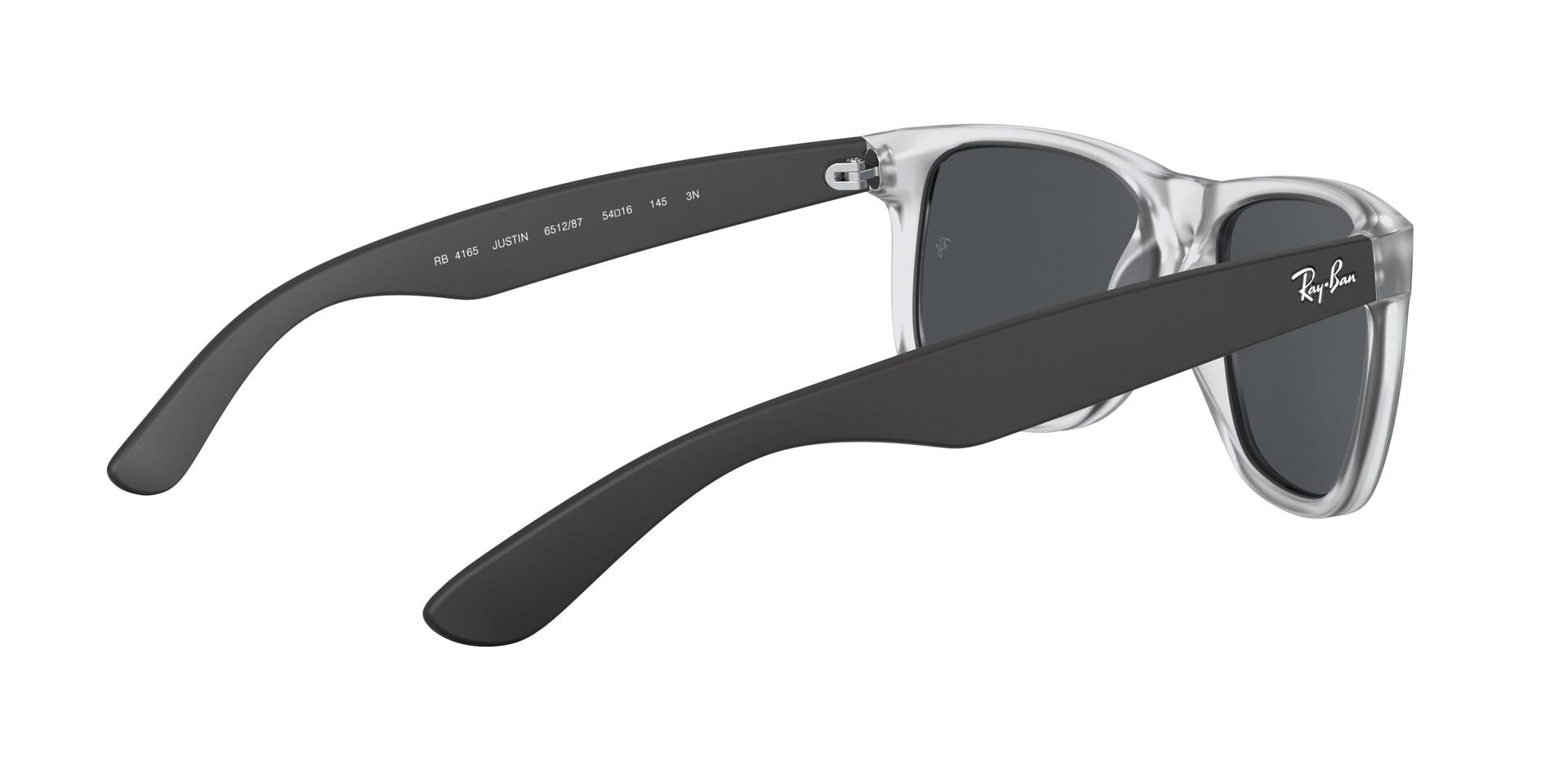 RAY-BAN RB4165 JUSTIN 651287 55 - 13