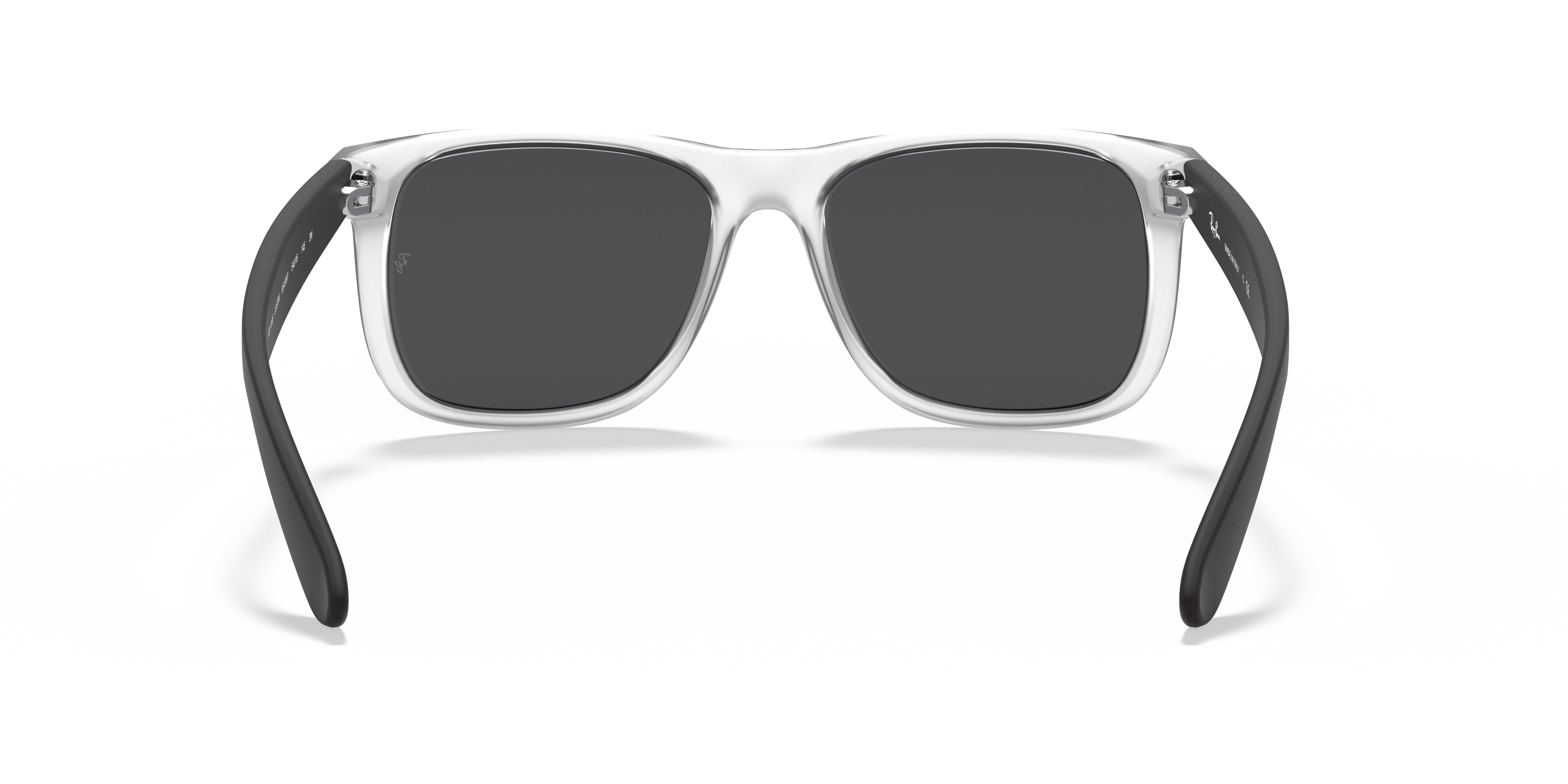 RAY-BAN RB4165 JUSTIN 651287 55