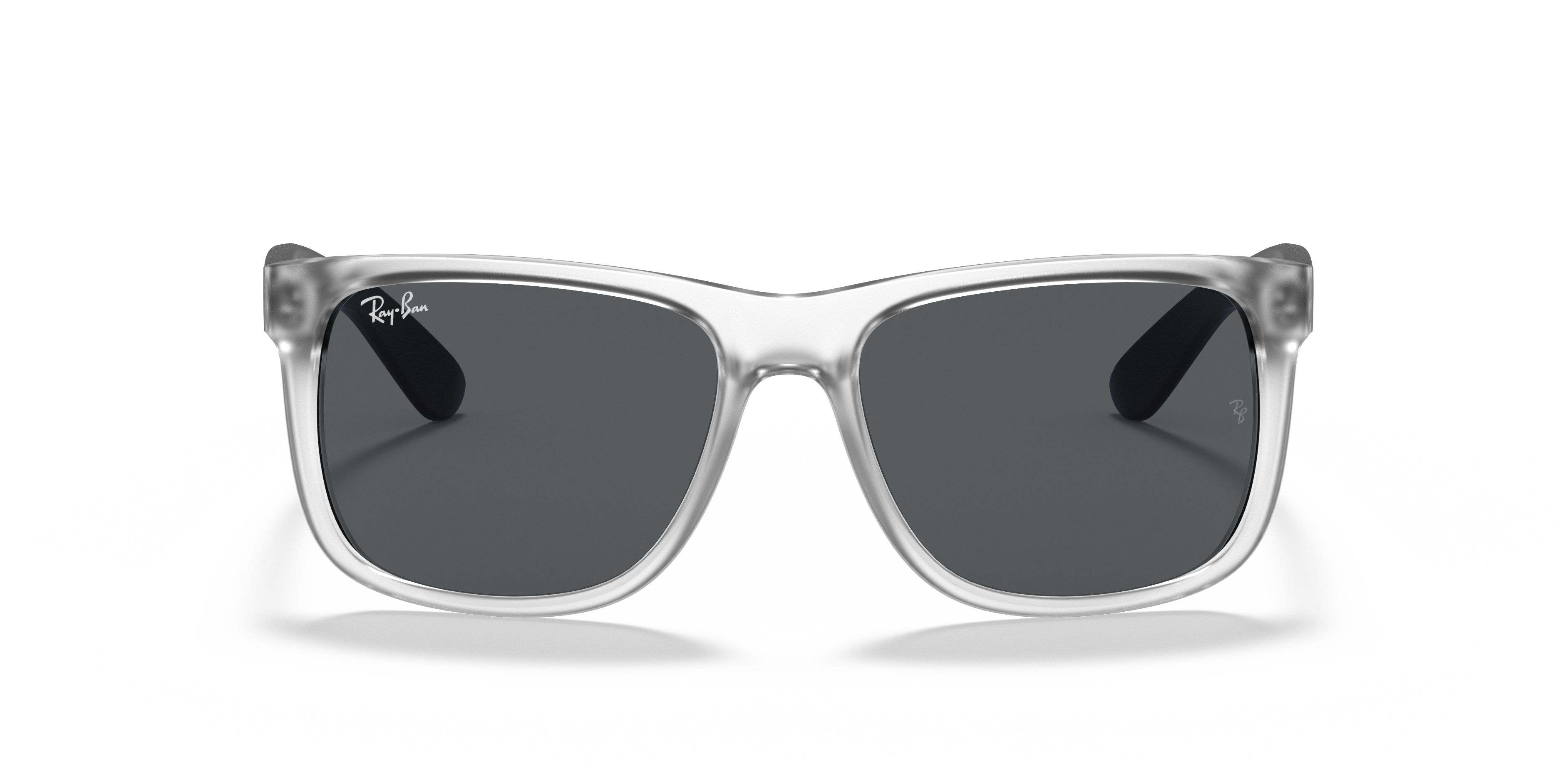 RAY-BAN RB4165 JUSTIN 651287 55