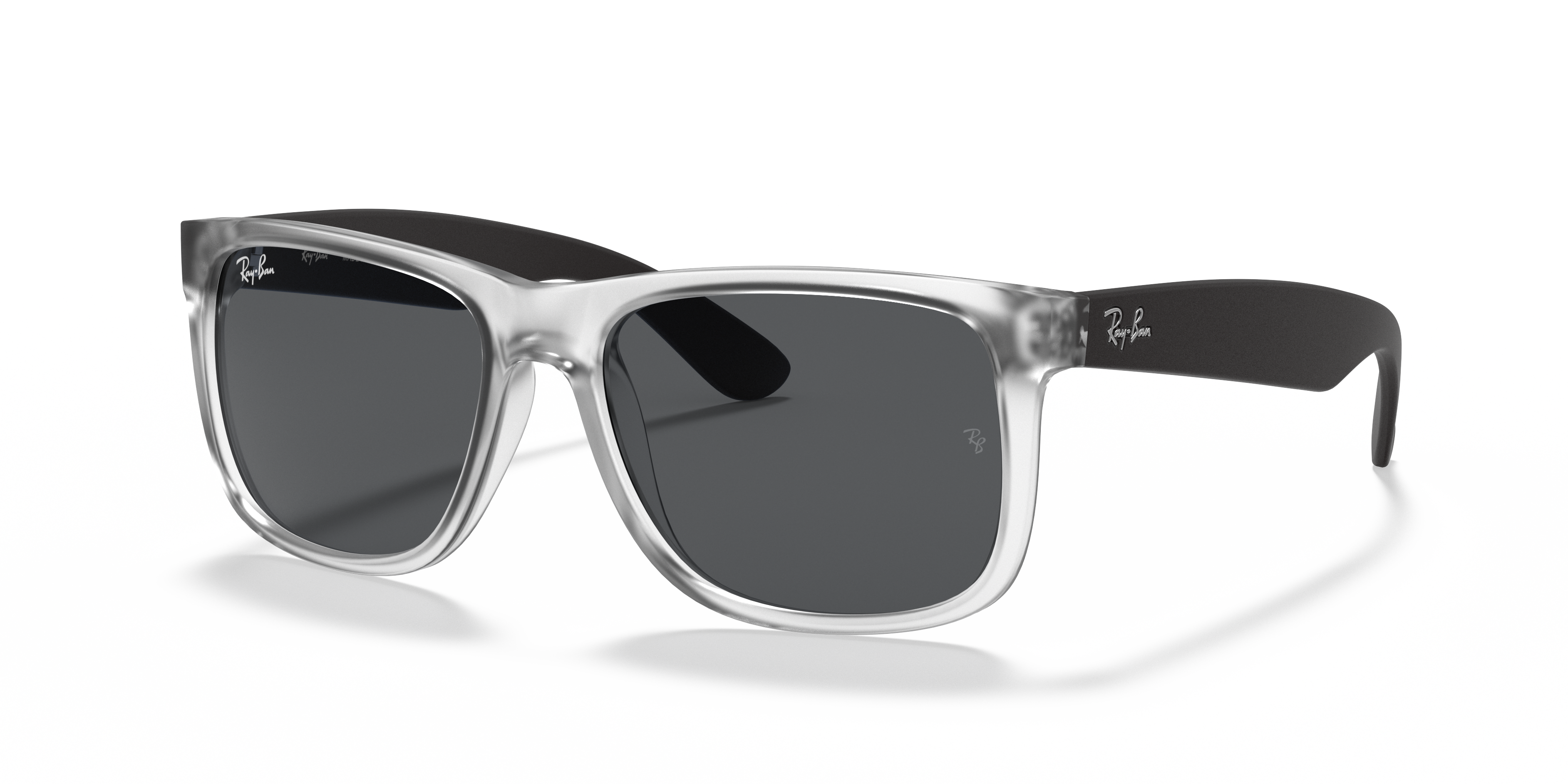 RAY-BAN RB4165 JUSTIN 651287 51