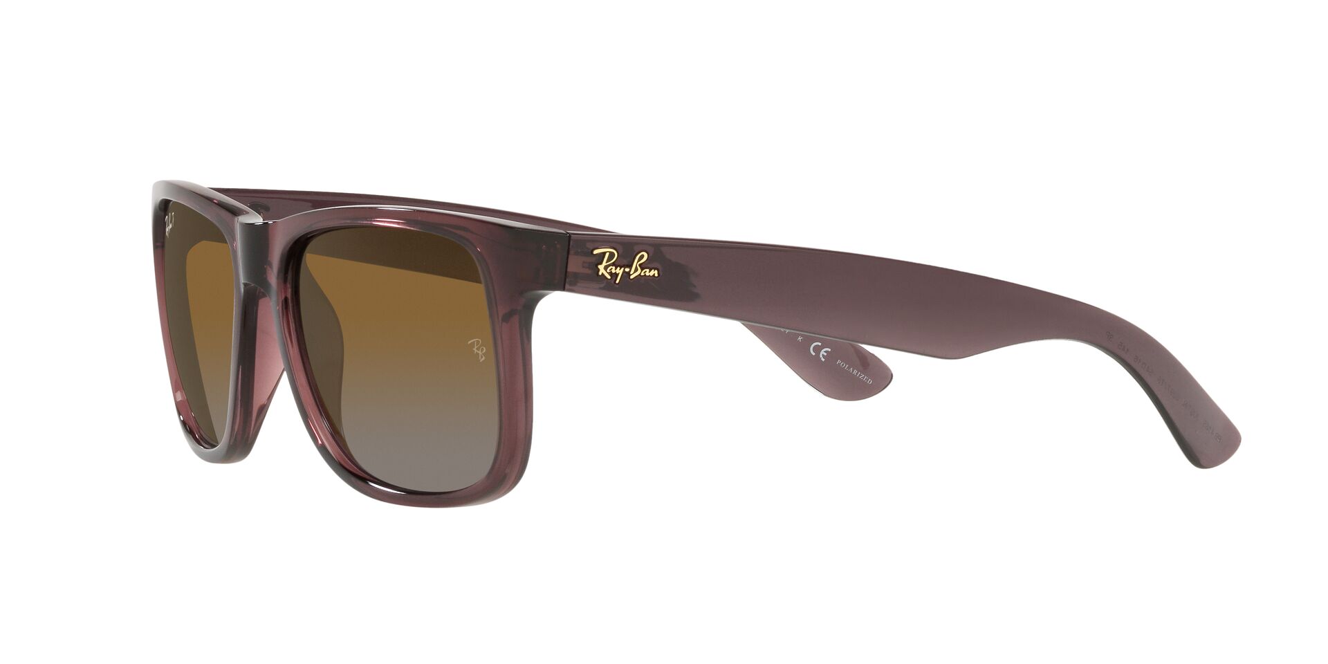 RAY-BAN RB4165 JUSTIN 6597T5 51