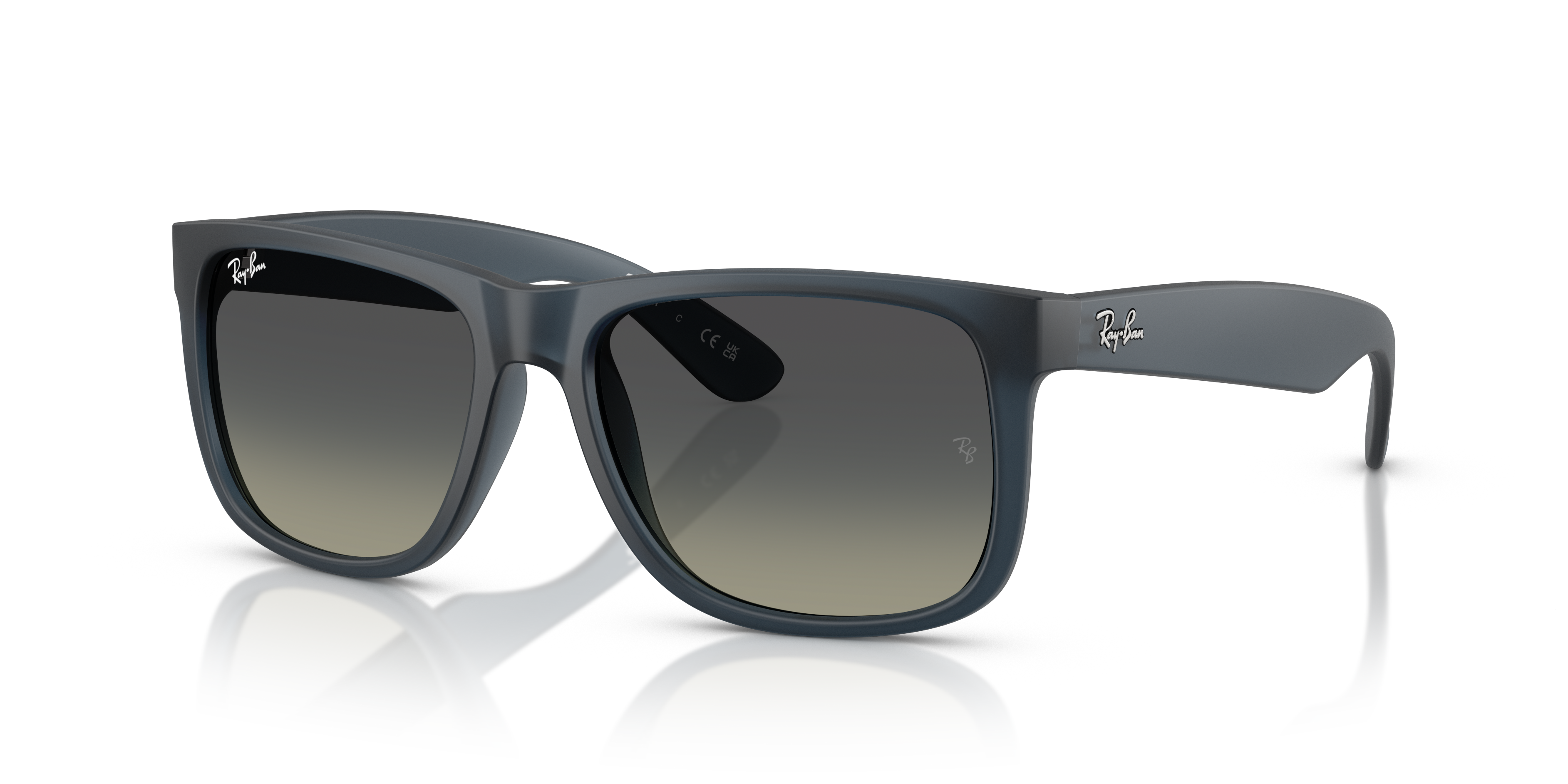 RAY-BAN RB4165 JUSTIN 681311 55