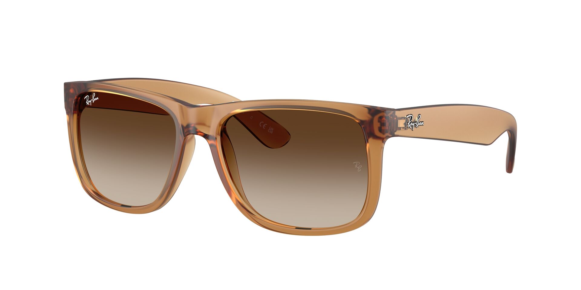 RAY-BAN RB4165 JUSTIN 681413 55