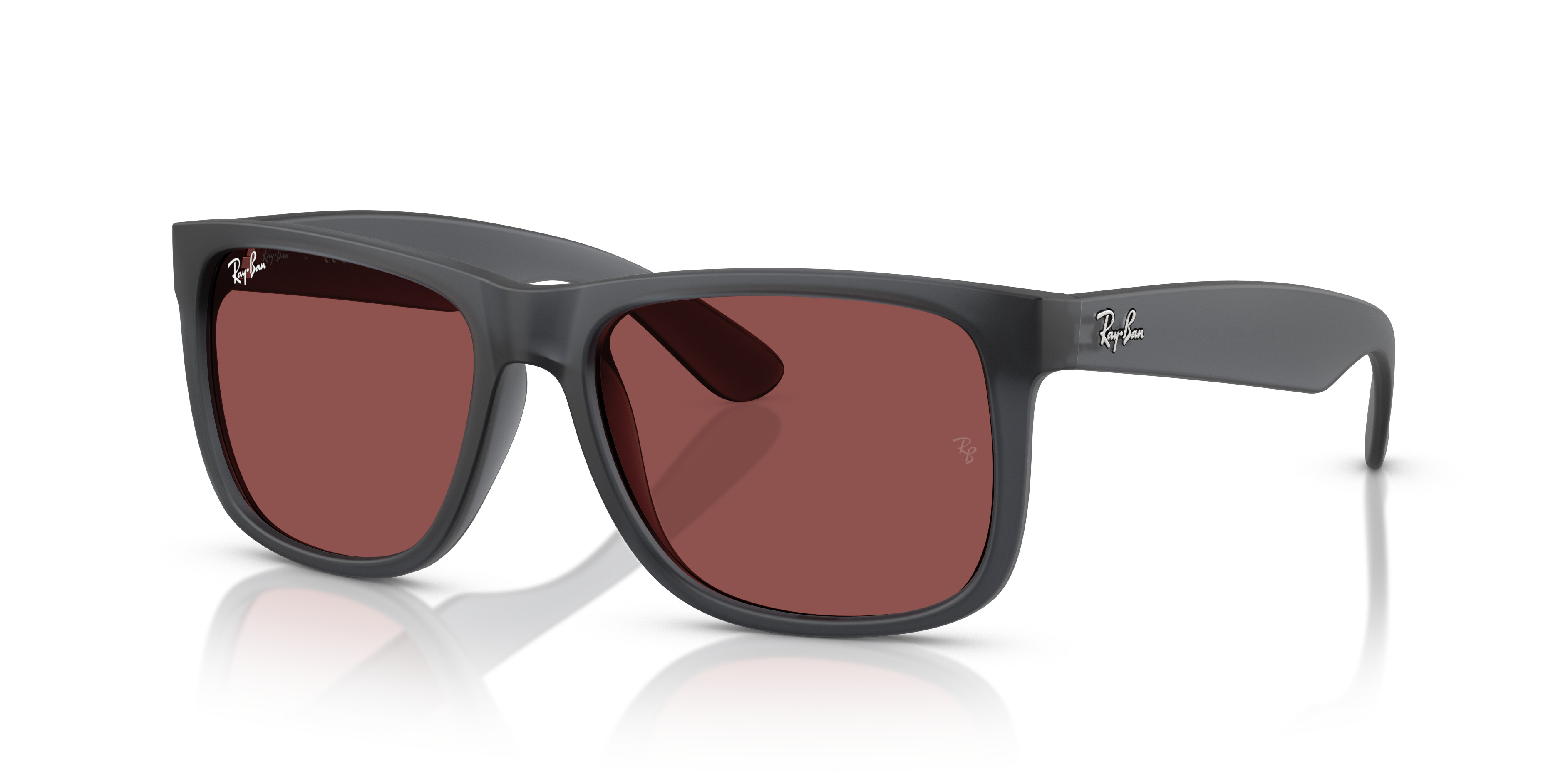 RAY-BAN RB4165 JUSTIN 687375 51
