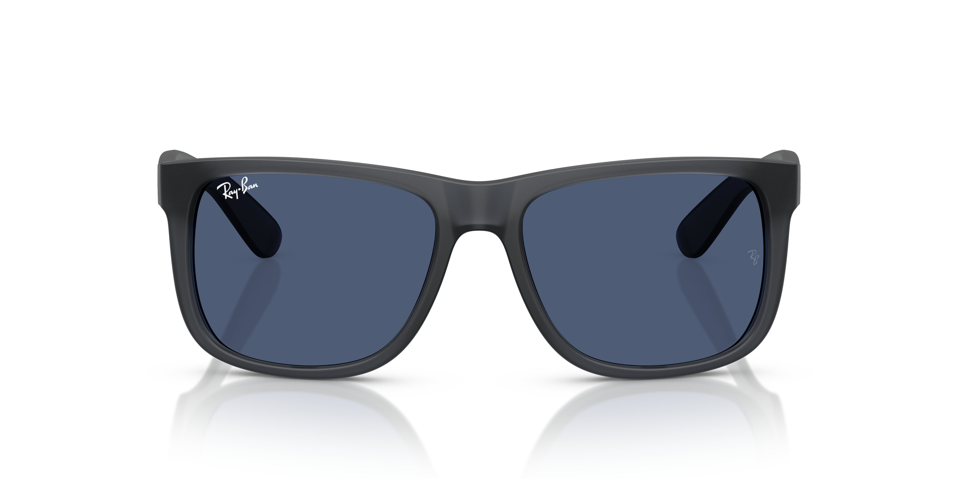 RAY-BAN RB4165 JUSTIN 687380 55