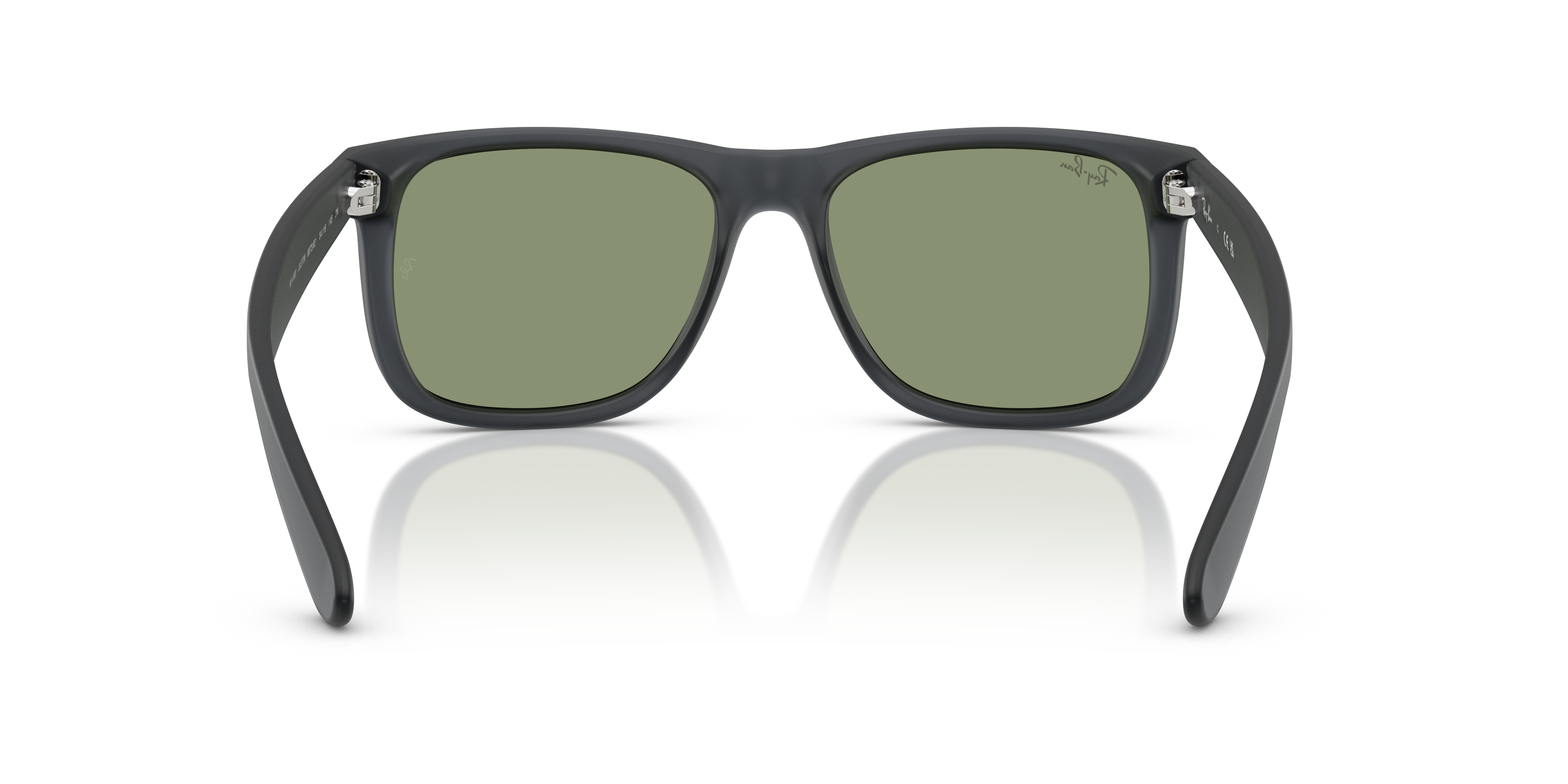 RAY-BAN RB4165 JUSTIN 687382 55