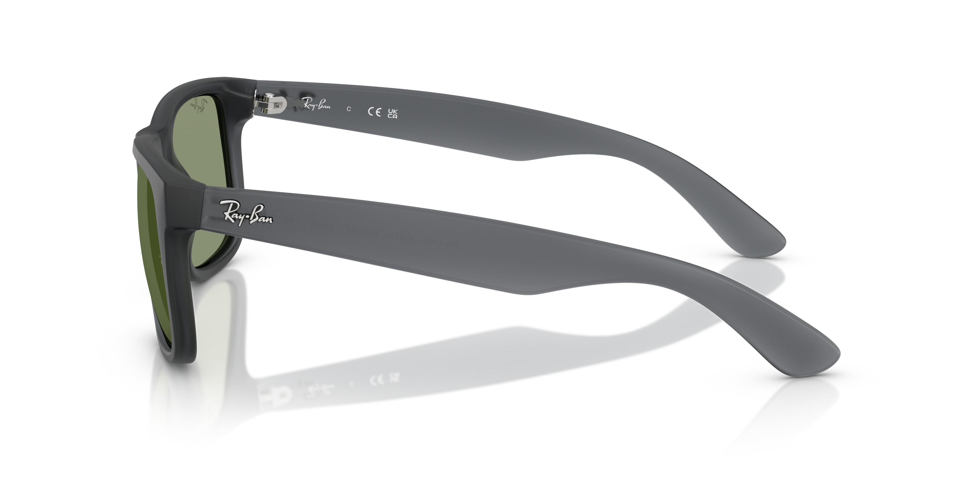 RAY-BAN RB4165 JUSTIN 687382 55