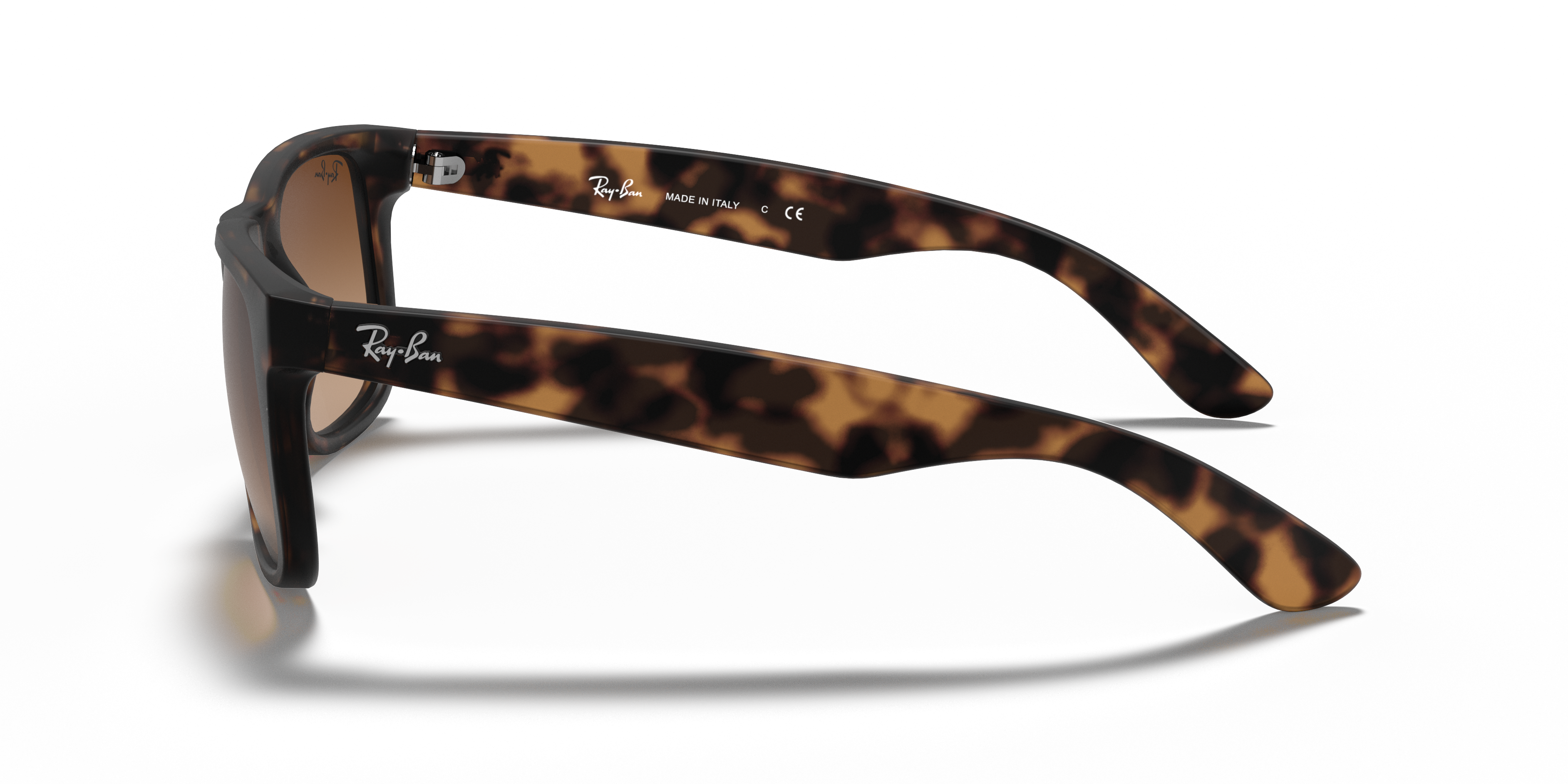 RAY-BAN RB4165 JUSTIN 710/13 51
