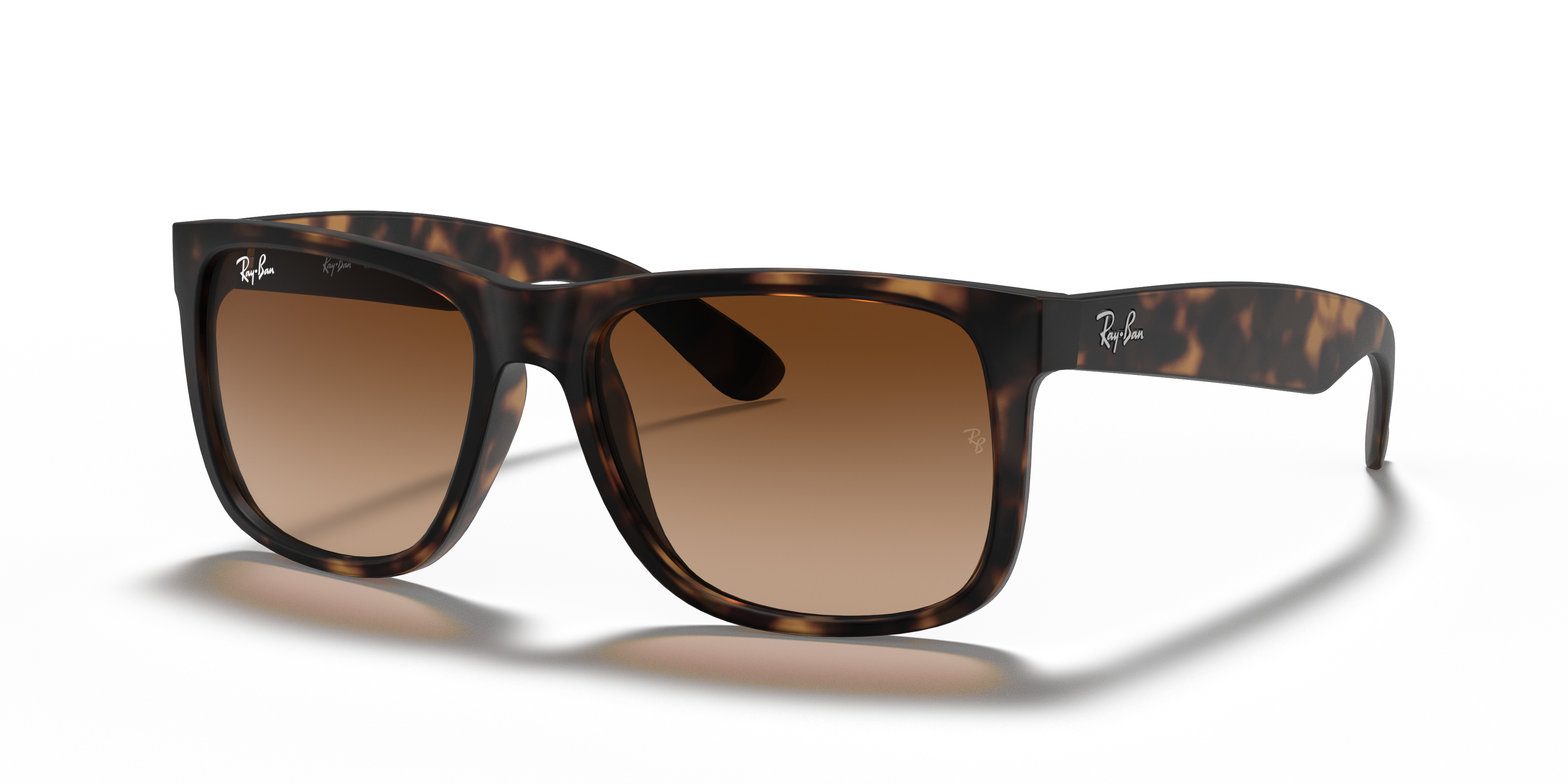 RAY-BAN RB4165 JUSTIN 710/13 51 - 22