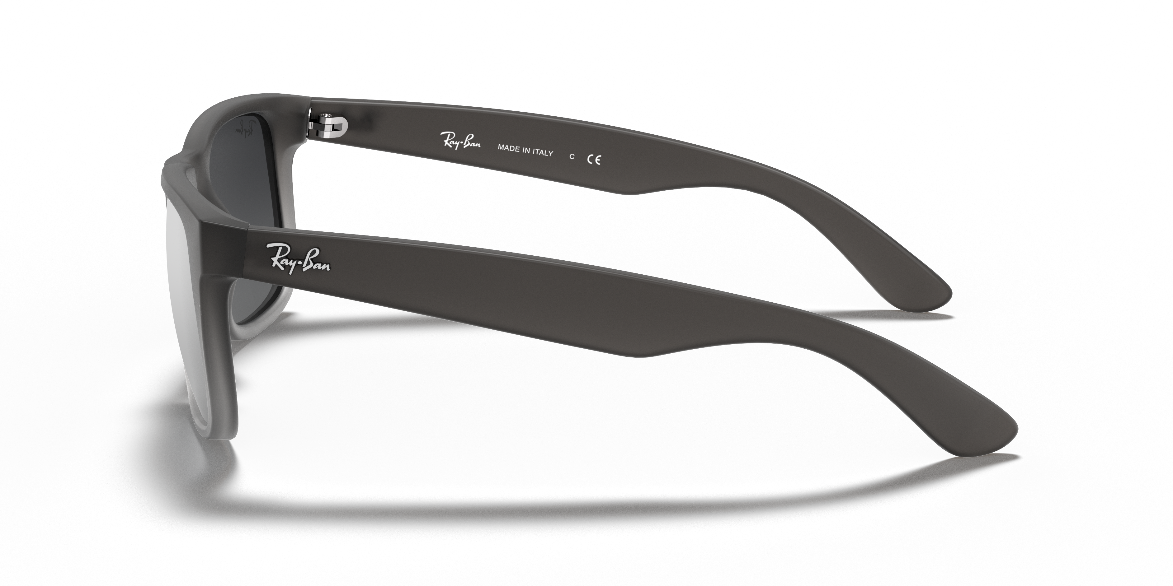 RAY-BAN RB4165 JUSTIN 852/88 51