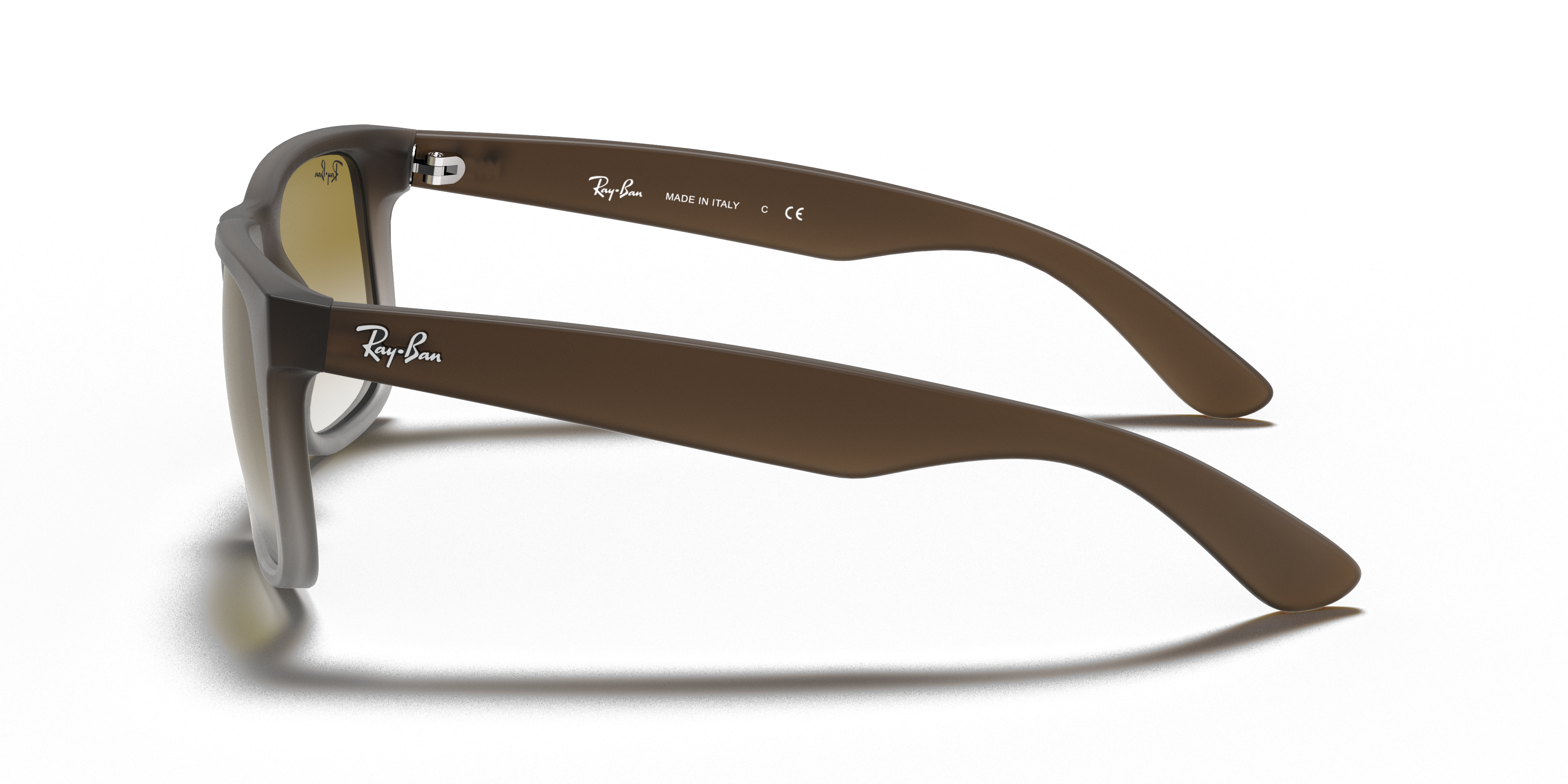 RAY-BAN RB4165 JUSTIN 854/7Z 55 - 24