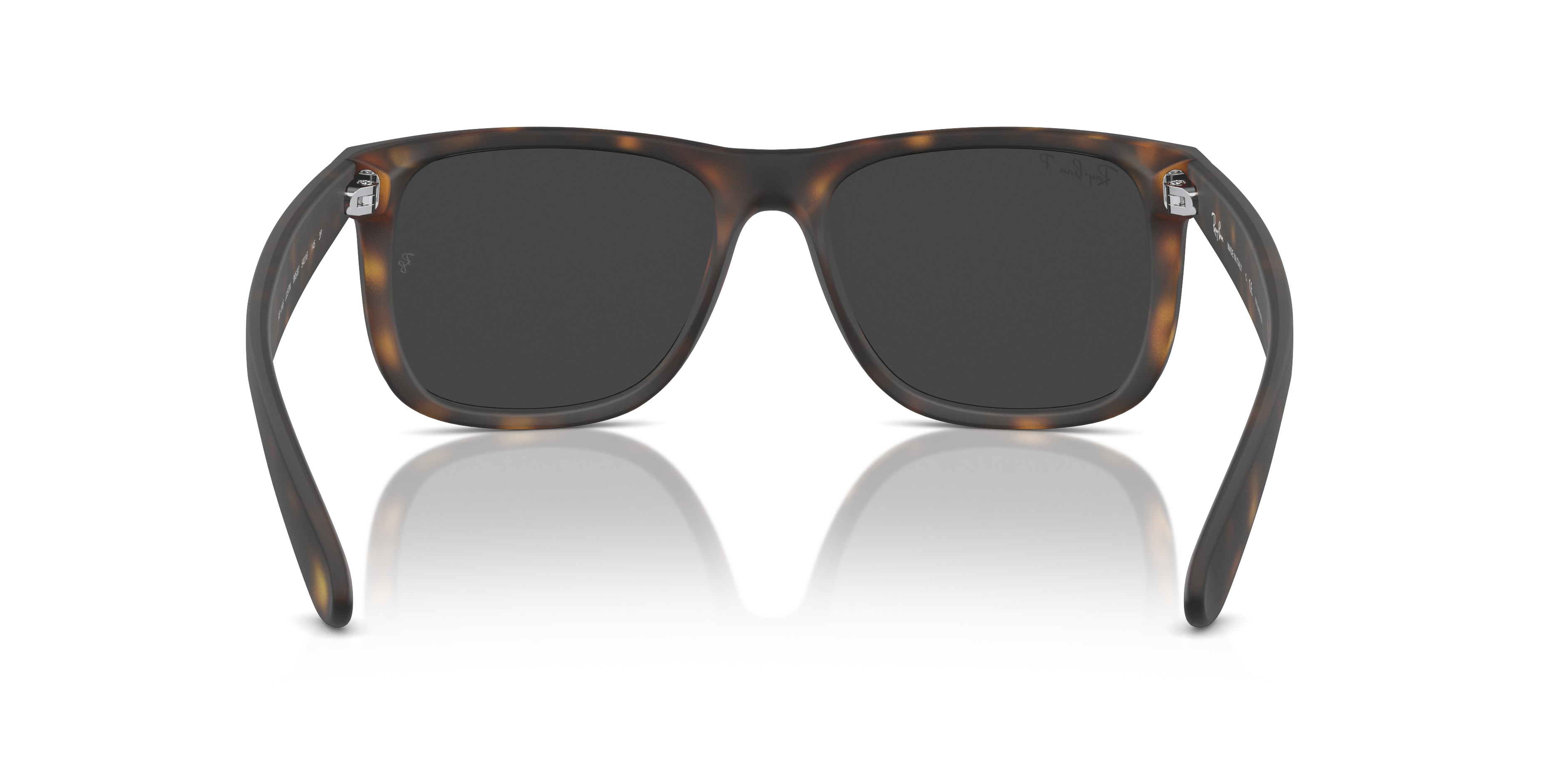 RAY-BAN RB4165 JUSTIN 865/87 55