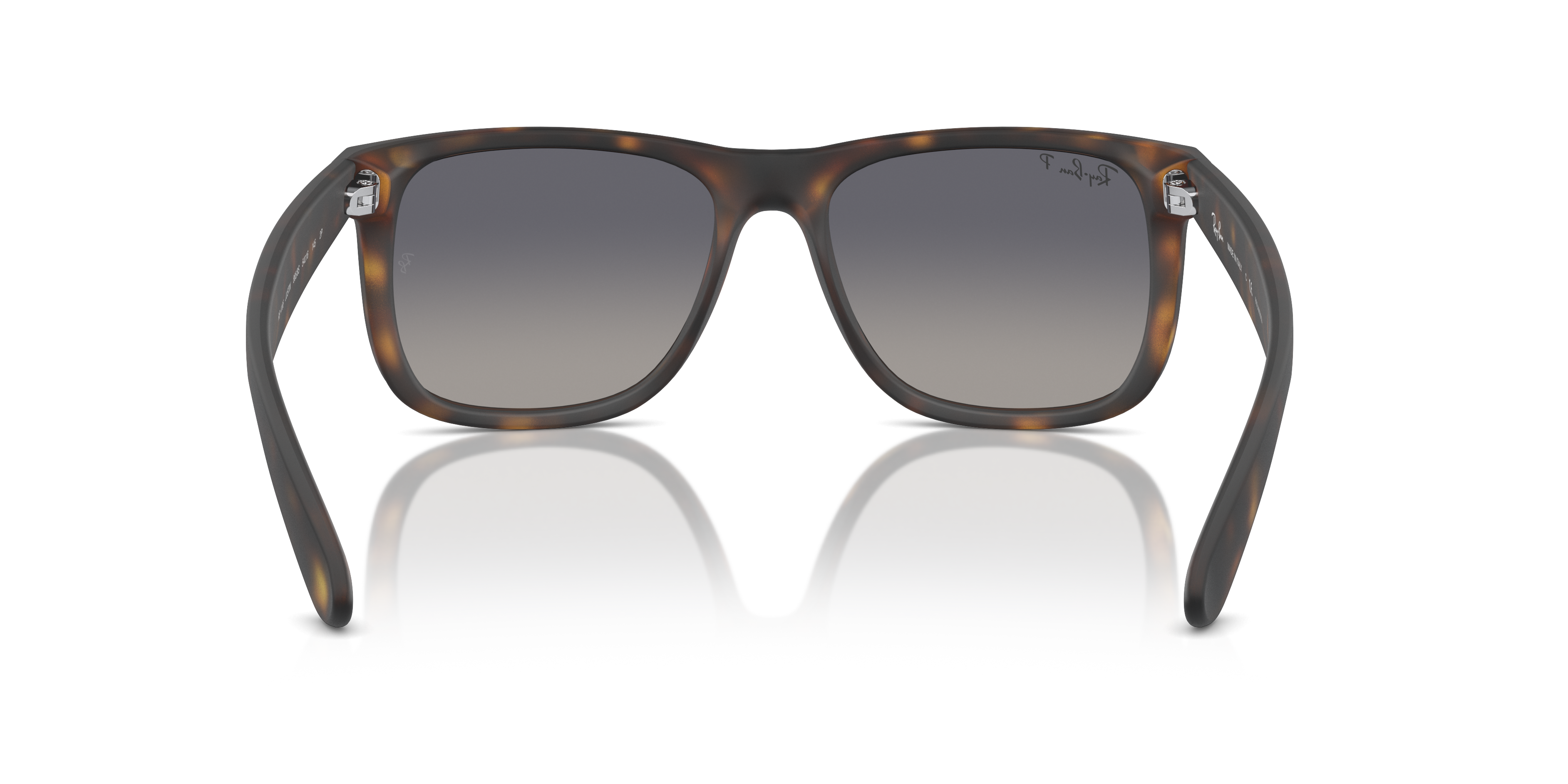 RAY-BAN RB4165 JUSTIN 865/8S 55