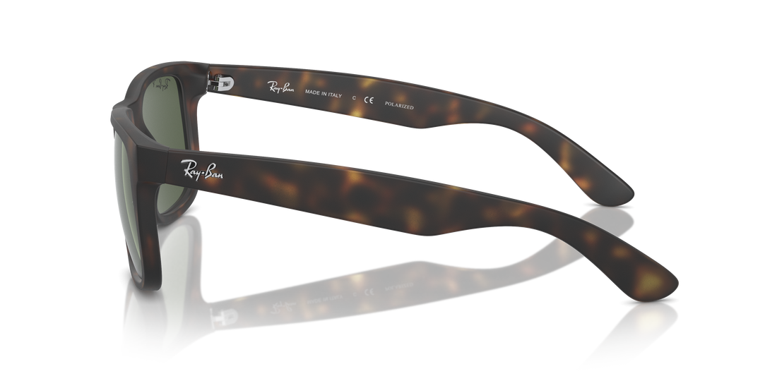 RAY-BAN RB4165 JUSTIN 865/9A 55