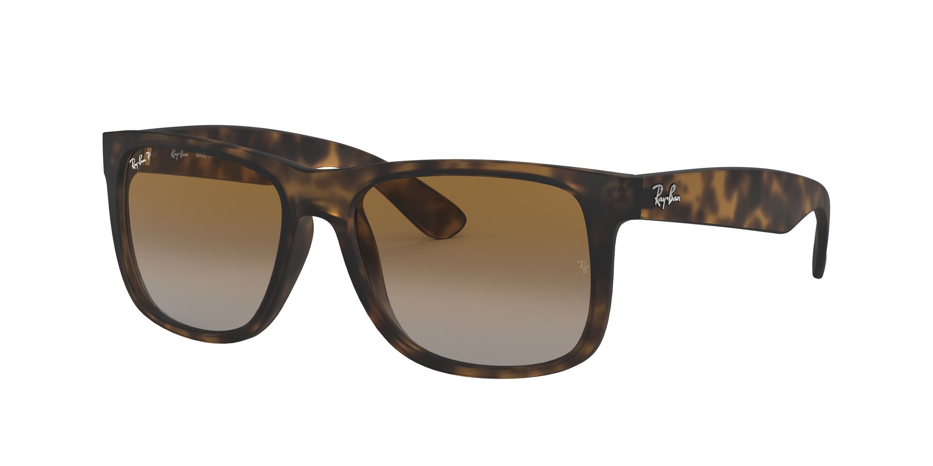 RAY-BAN RB4165 JUSTIN 865/T5 55 - 14