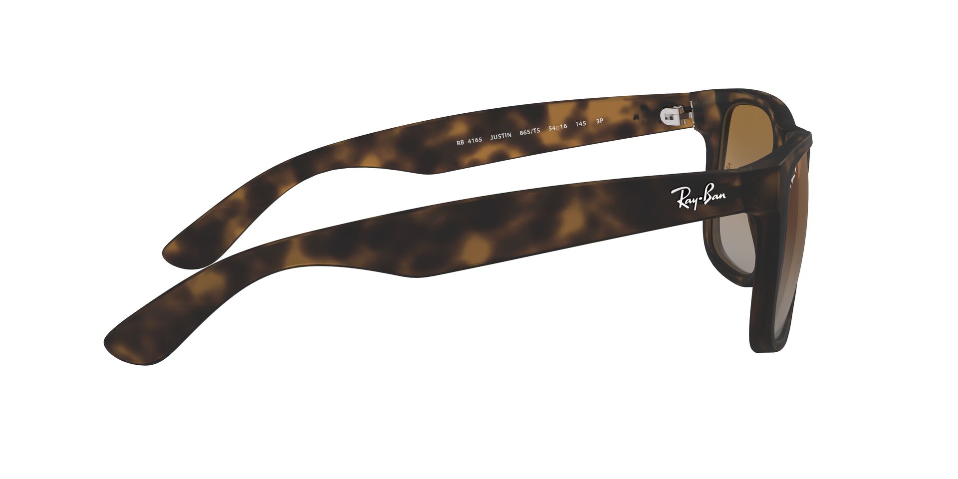 RAY-BAN RB4165 JUSTIN 865/T5 55 - 22