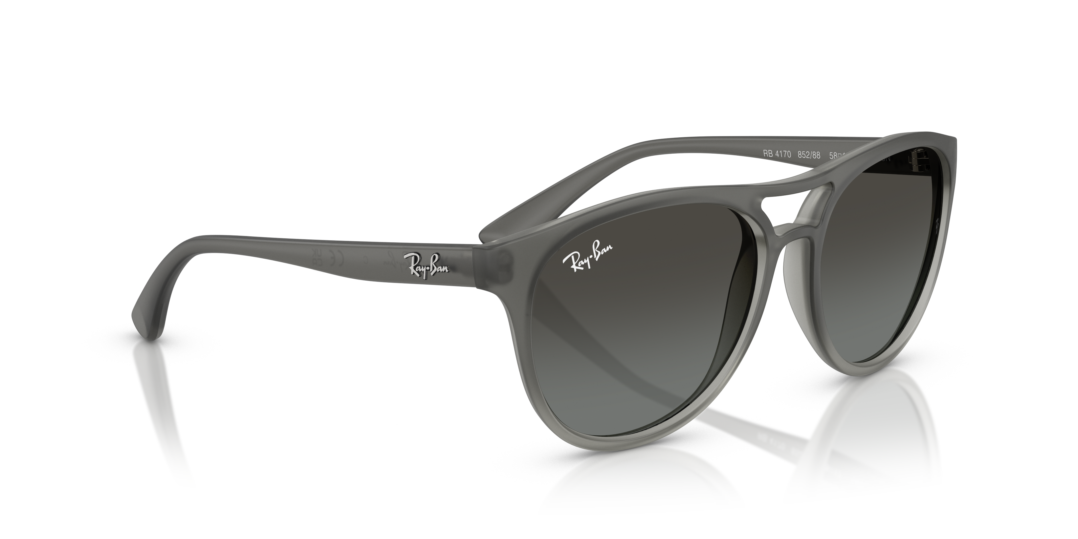 RAY-BAN RB4170 BRAD 852/88 58