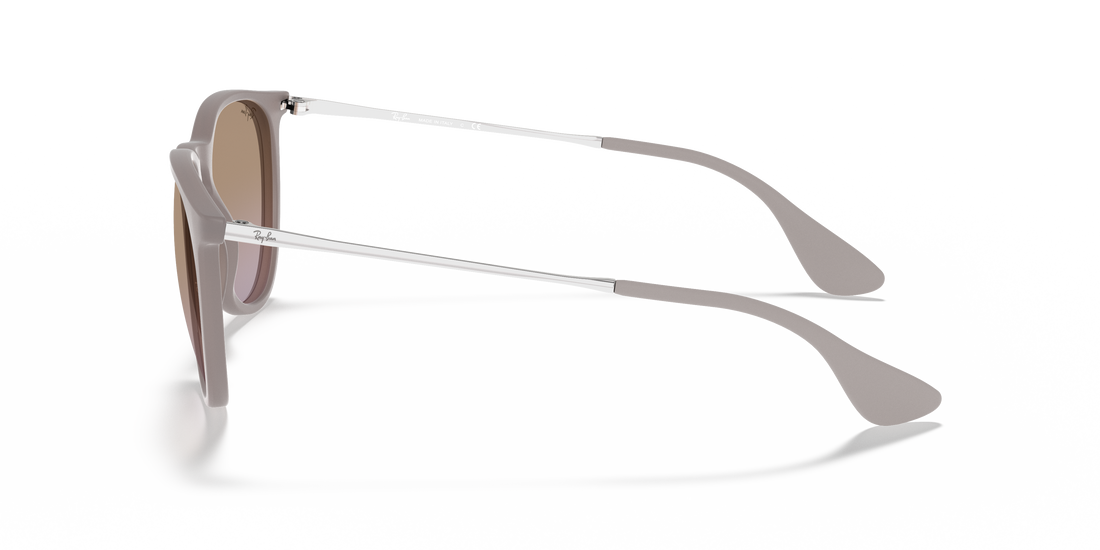 Sonnenbrillen ray-ban rb4171 erika 600068 femenino größe 54mm - Detailansicht