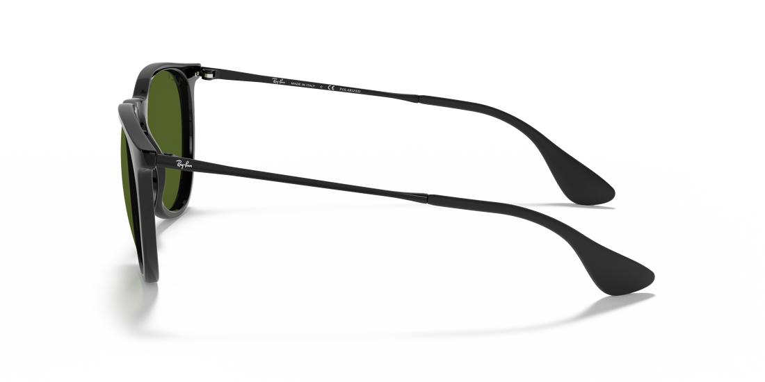 Sonnenbrillen ray-ban rb4171 erika 601/2p femenino größe 54mm - Detailansicht