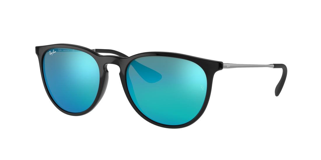 Occhiali da sole ray-ban rb4171 erika 601/55 femenino taglia 54mm - Vista principale