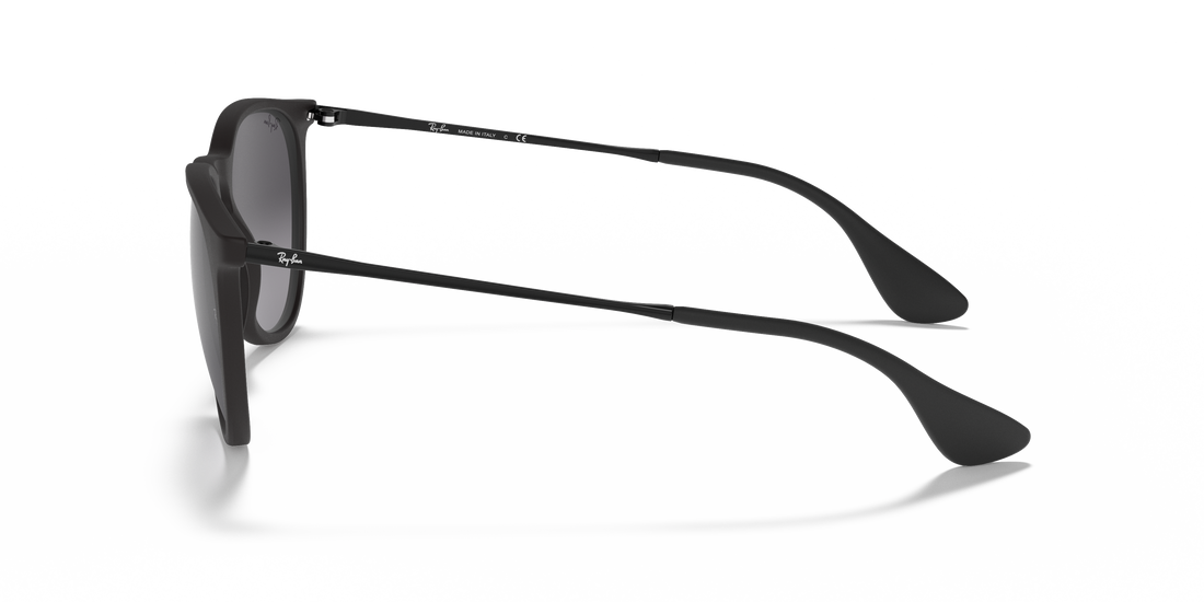 Óculos de sol ray-ban rb4171 erika 622/8g femenino tamanho 54mm - Vista de detalhe