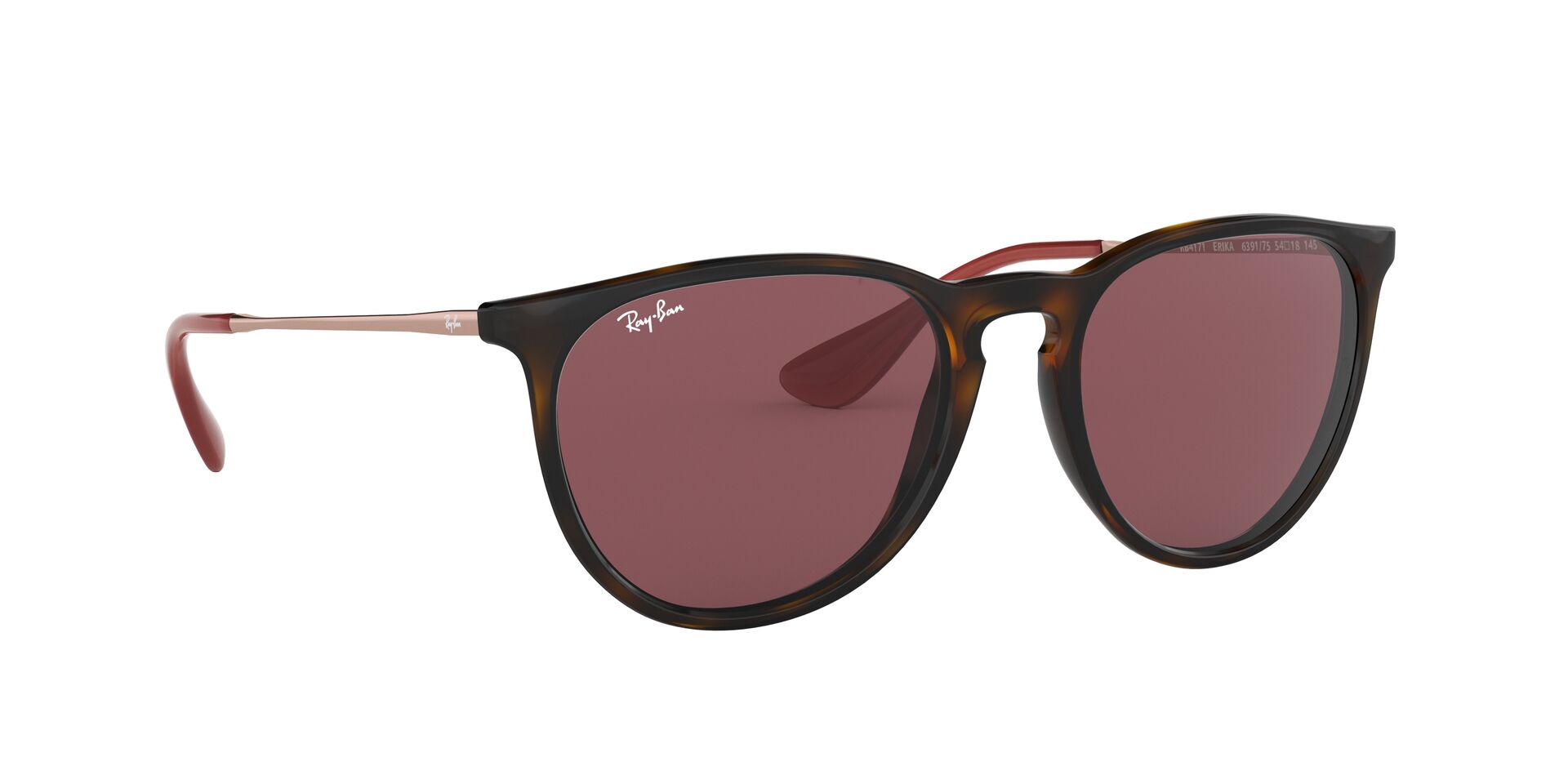 RAY-BAN RB4171 ERIKA 639175 54
