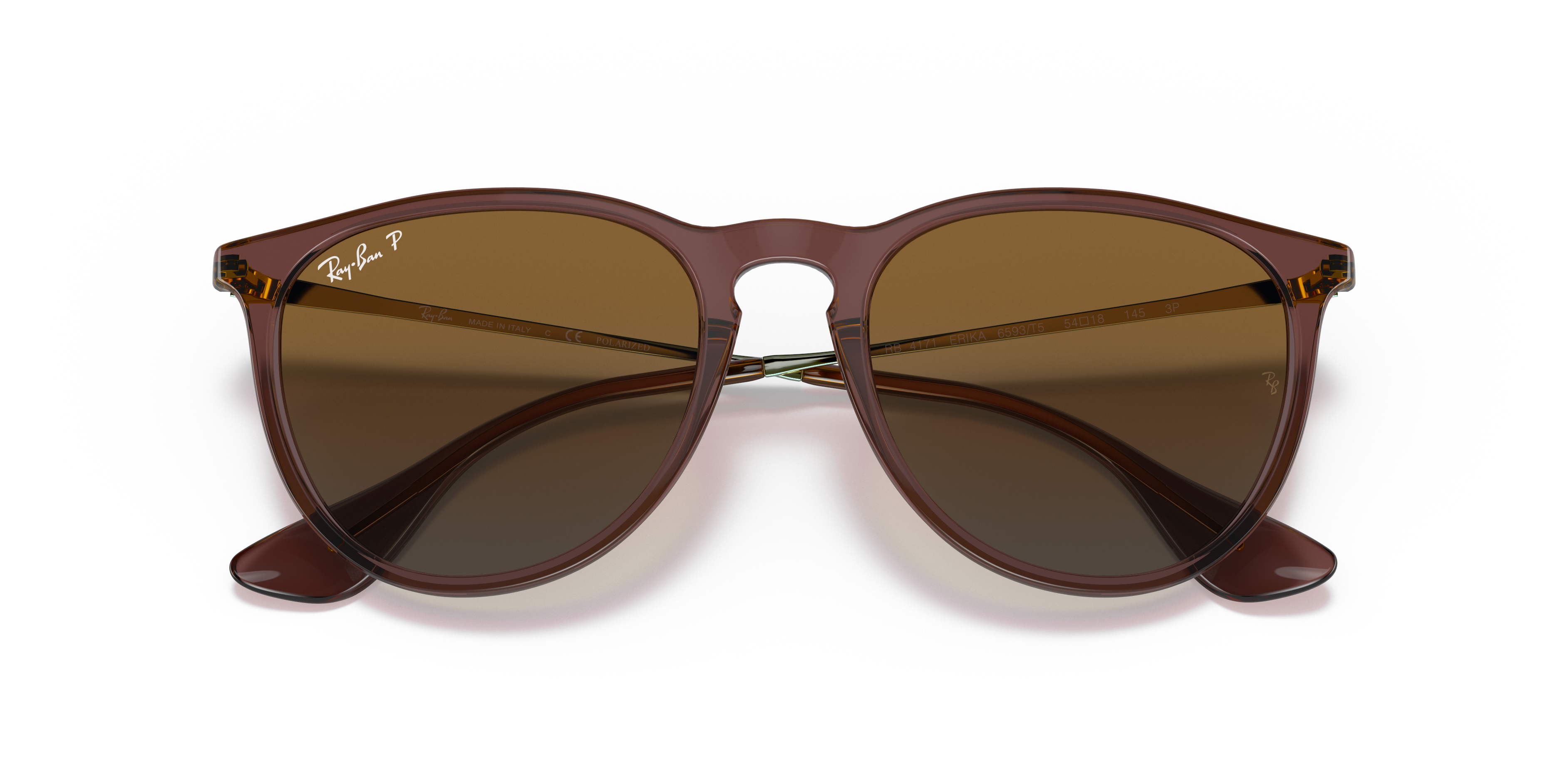 RAY-BAN RB4171 ERIKA 6593T5 54