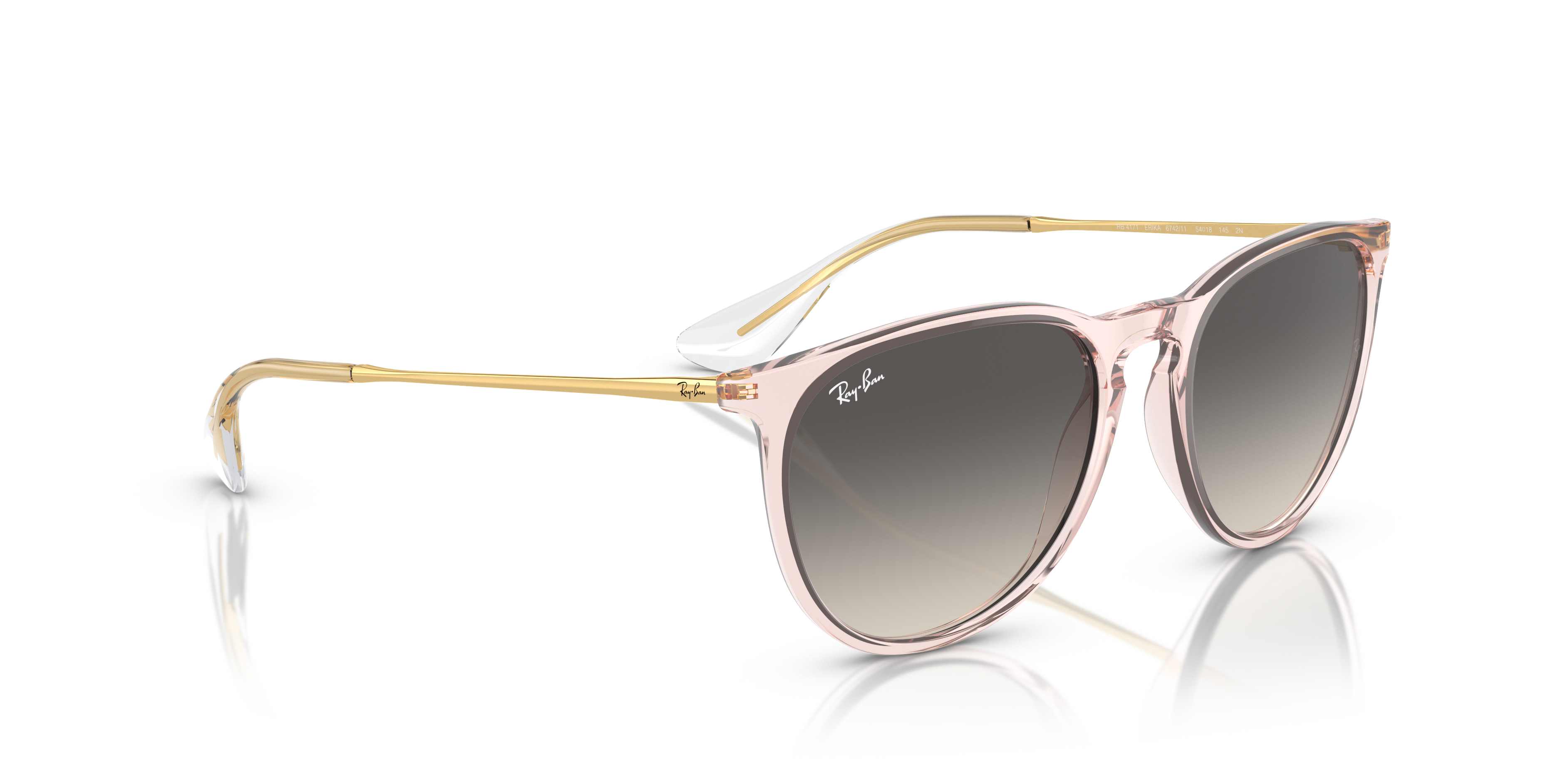 RAY-BAN RB4171 ERIKA 674211 54