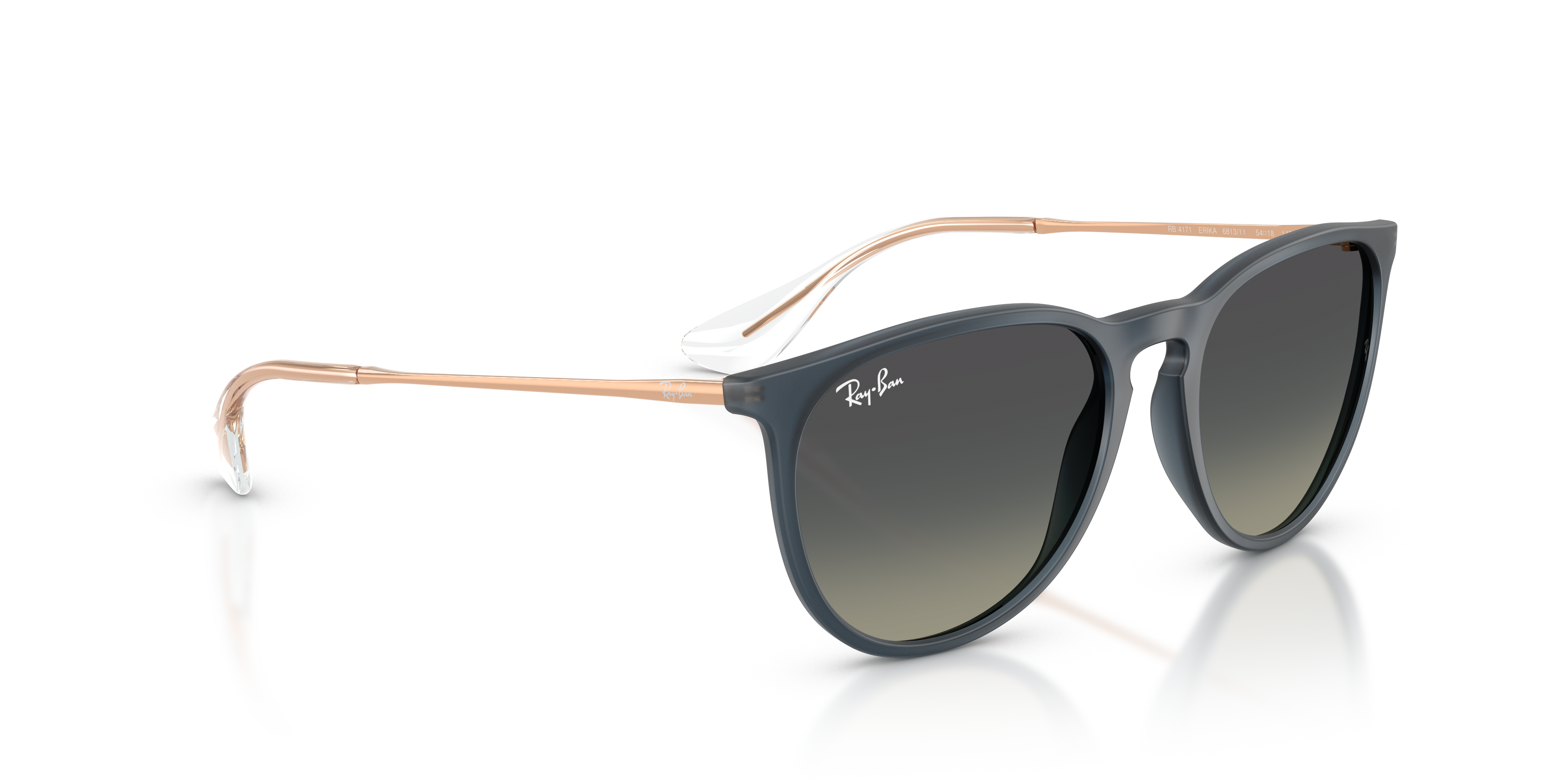 RAY-BAN RB4171 ERIKA 681311 54