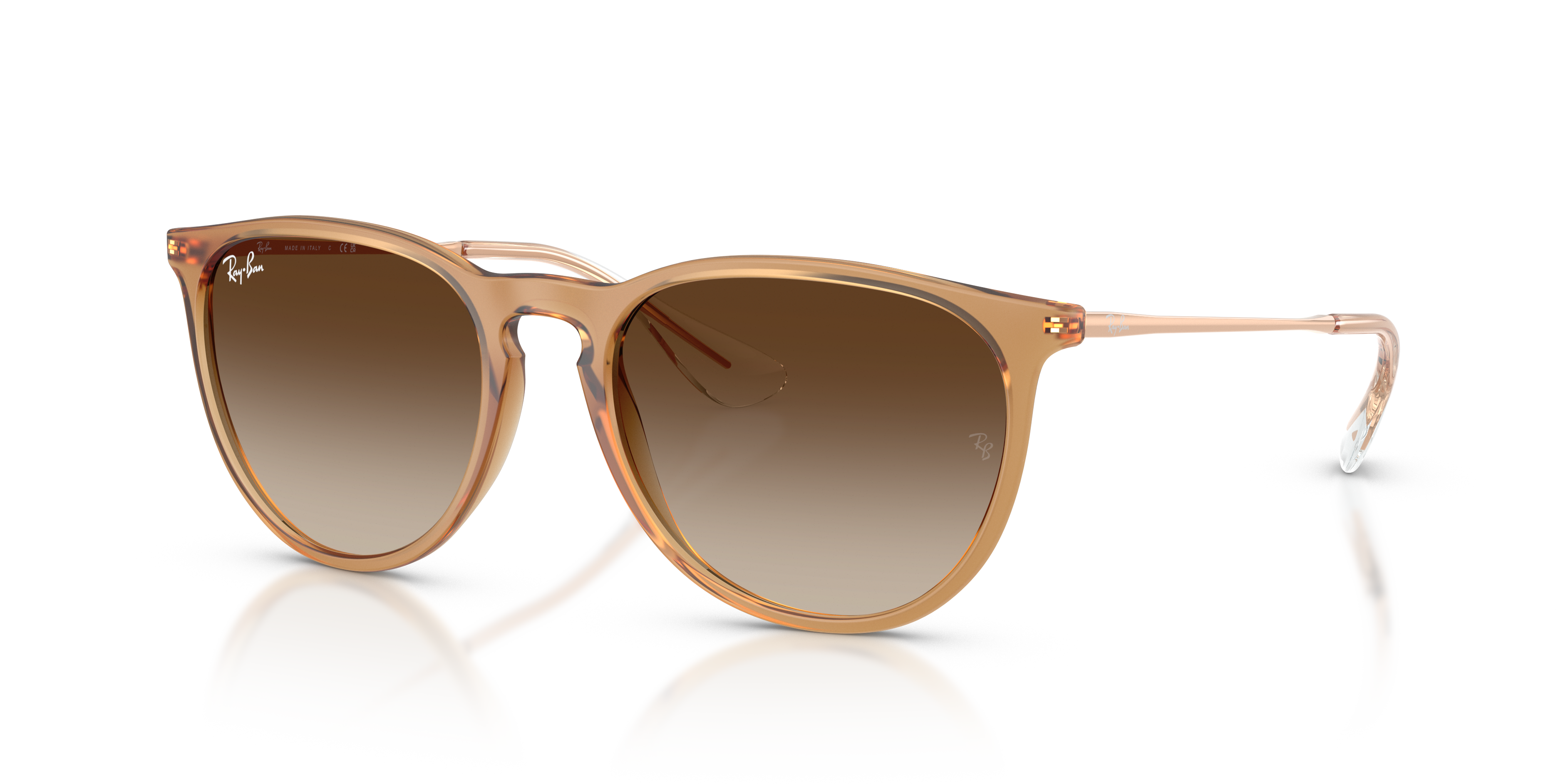 RAY-BAN RB4171 ERIKA 681413 54