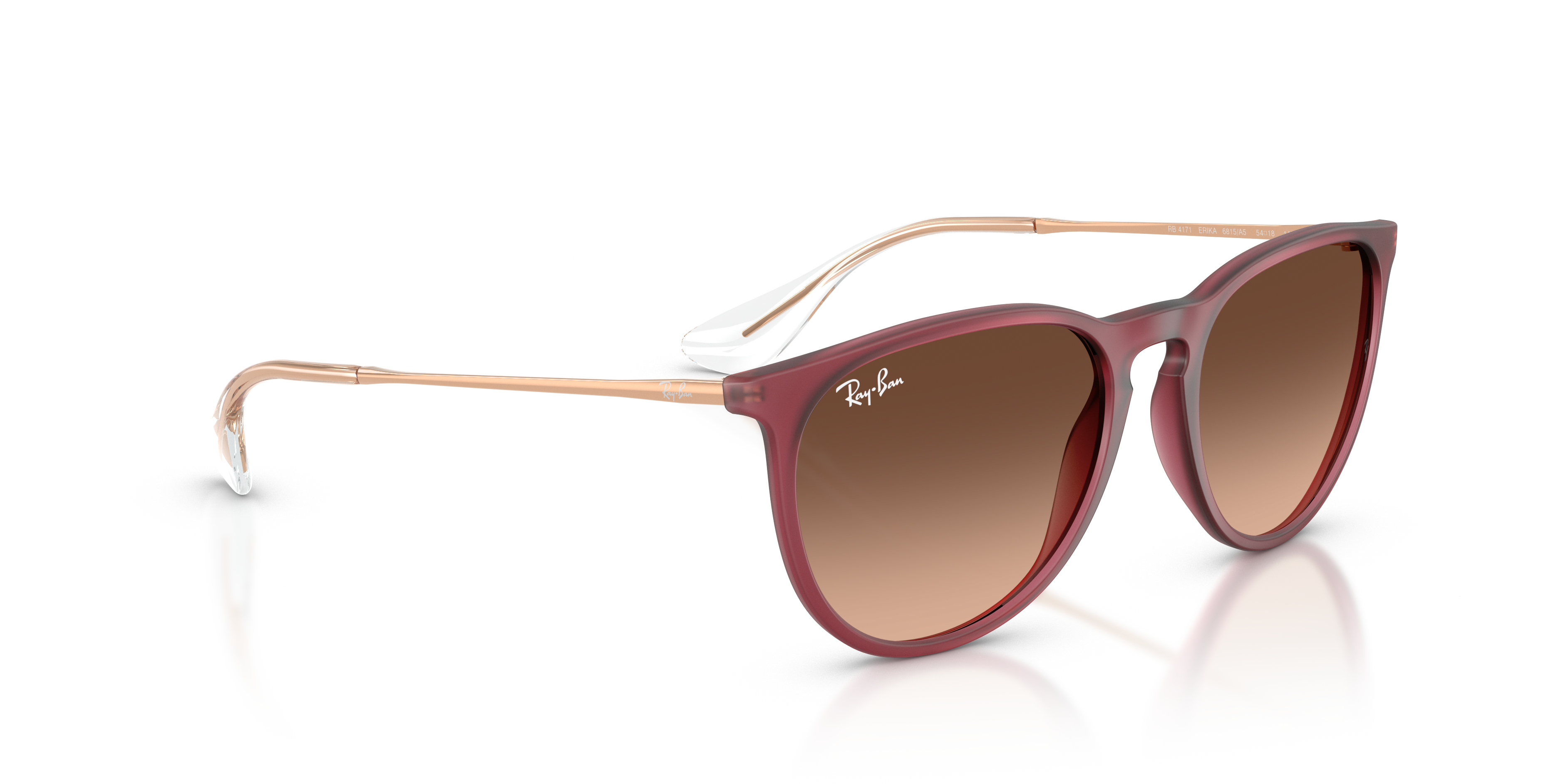 RAY-BAN RB4171 ERIKA 6815A5 54