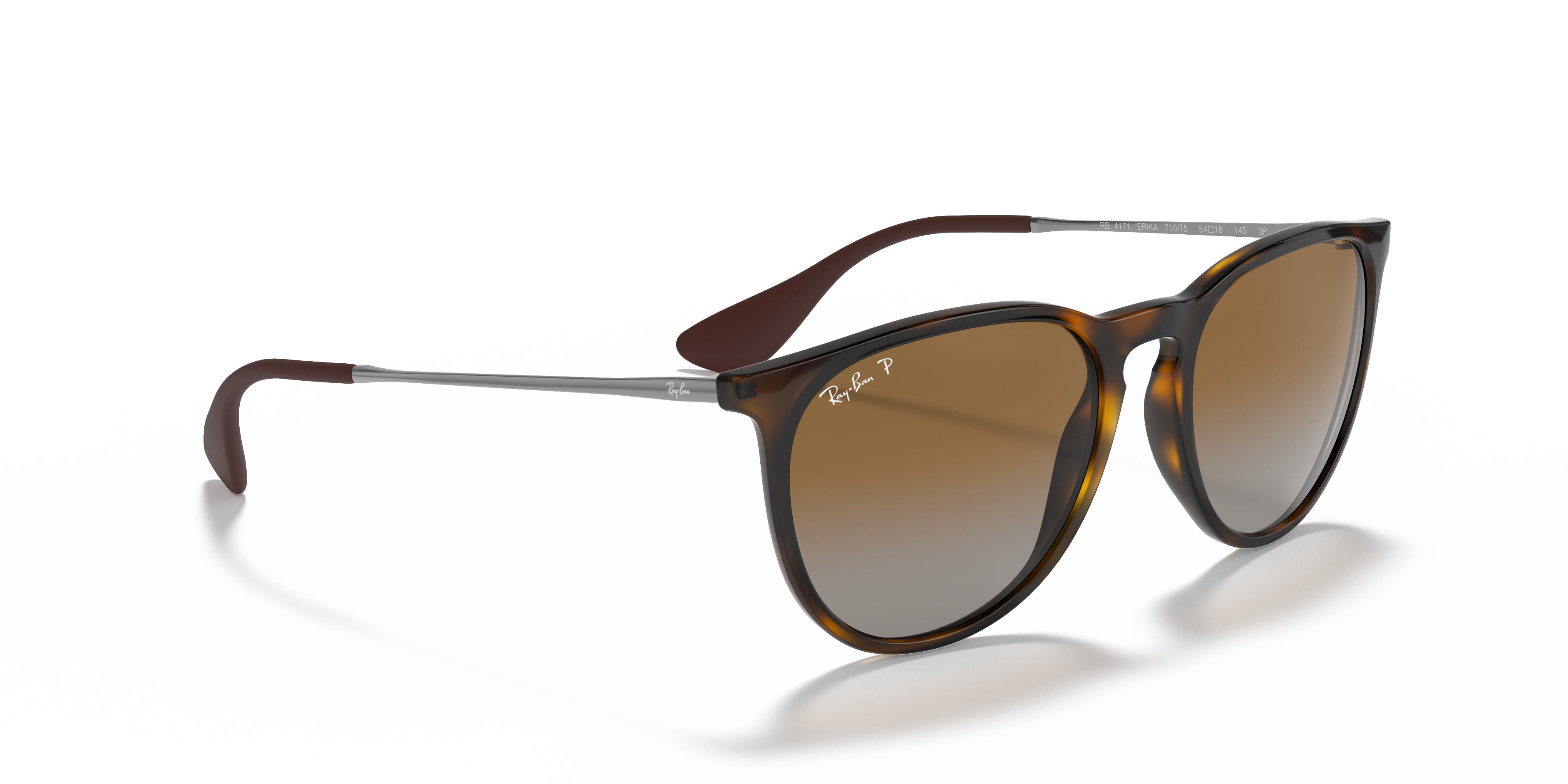 RAY-BAN RB4171 ERIKA 710/T5 54