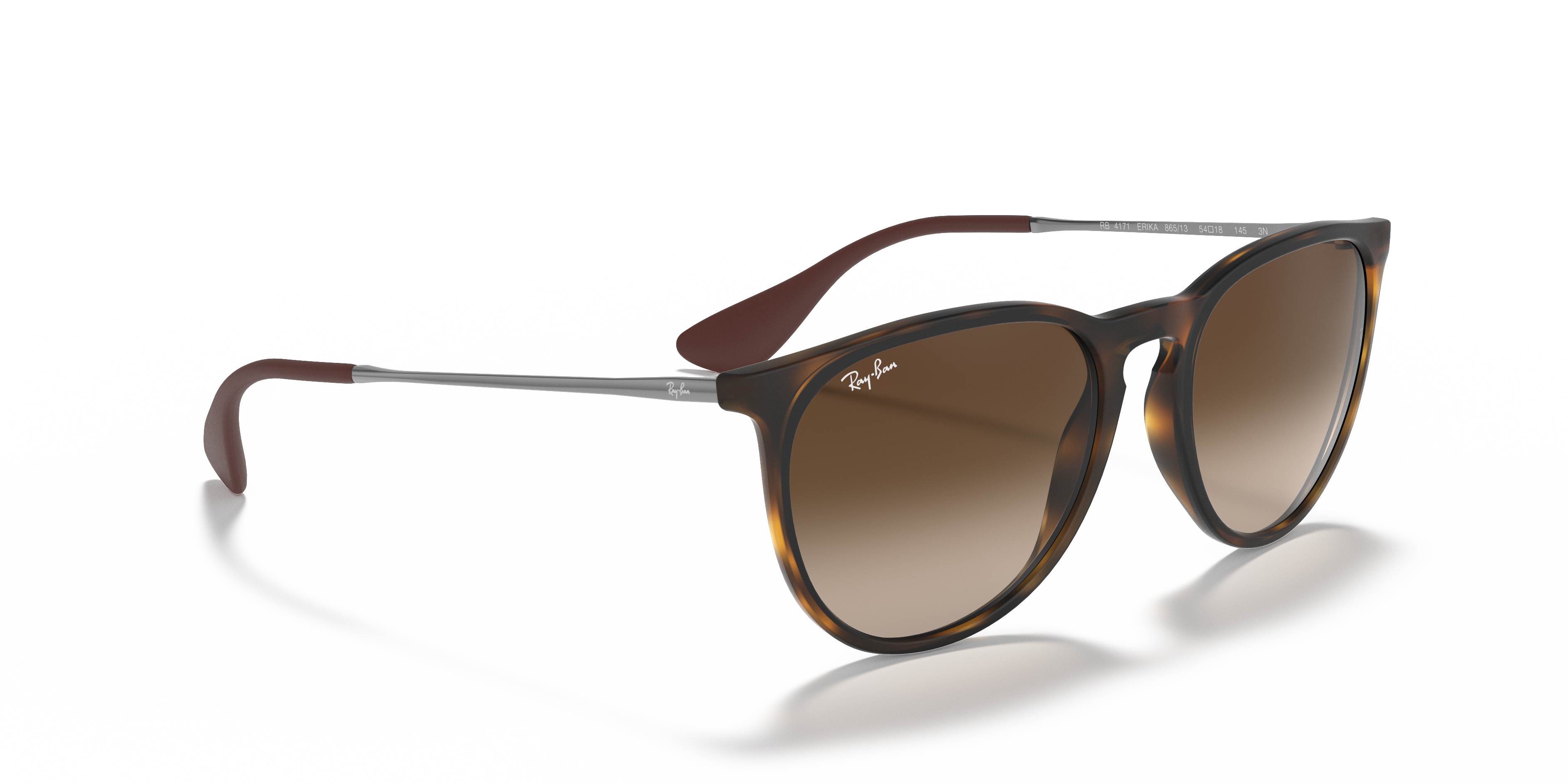 RAY-BAN RB4171 ERIKA 865/13 54