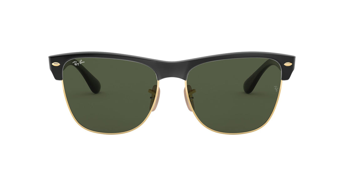 RAY-BAN RB4175 CLUBMASTER OVERSIZED 877 57 - 2