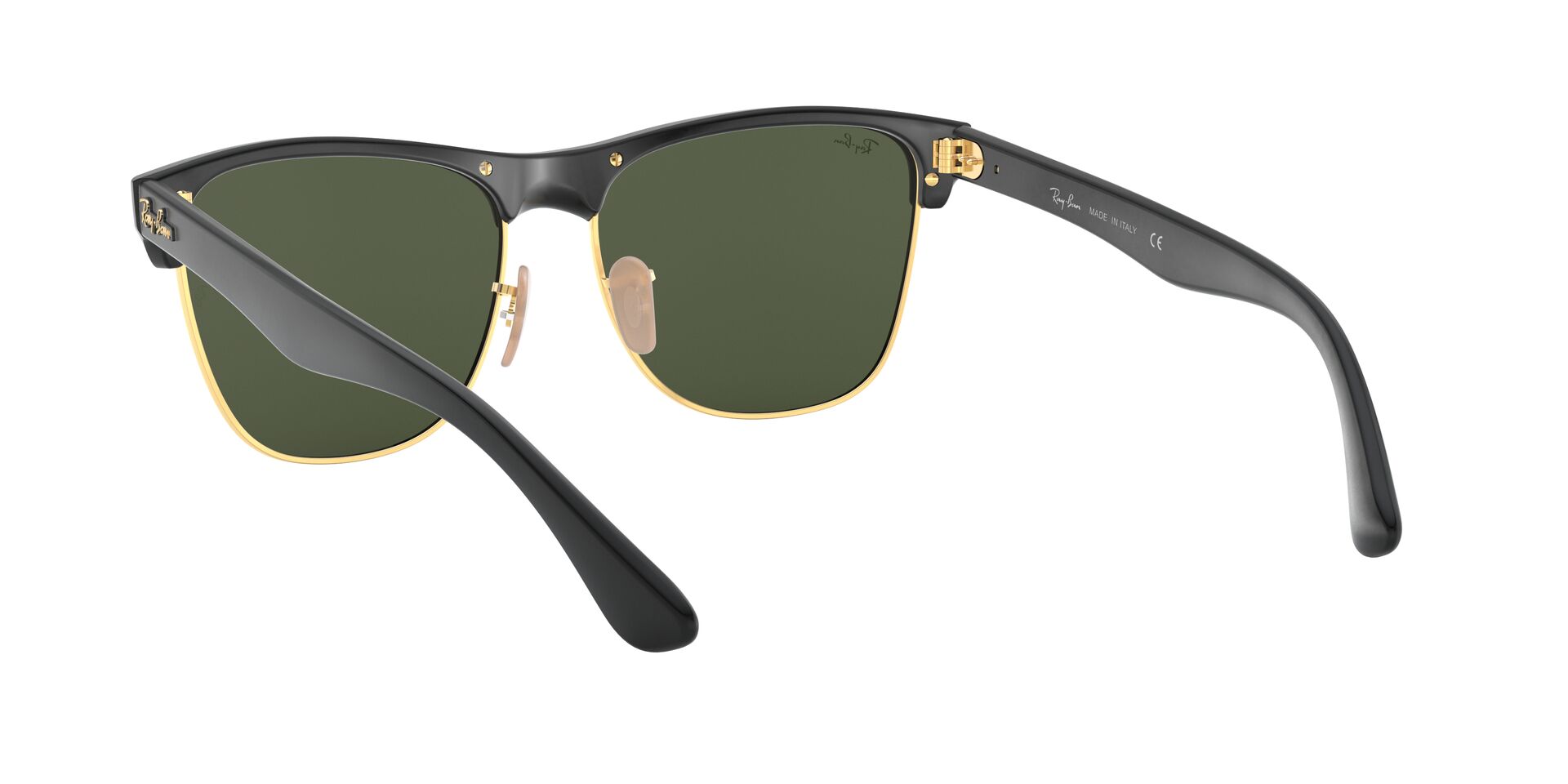 RAY-BAN RB4175 CLUBMASTER OVERSIZED 877 57 - 7