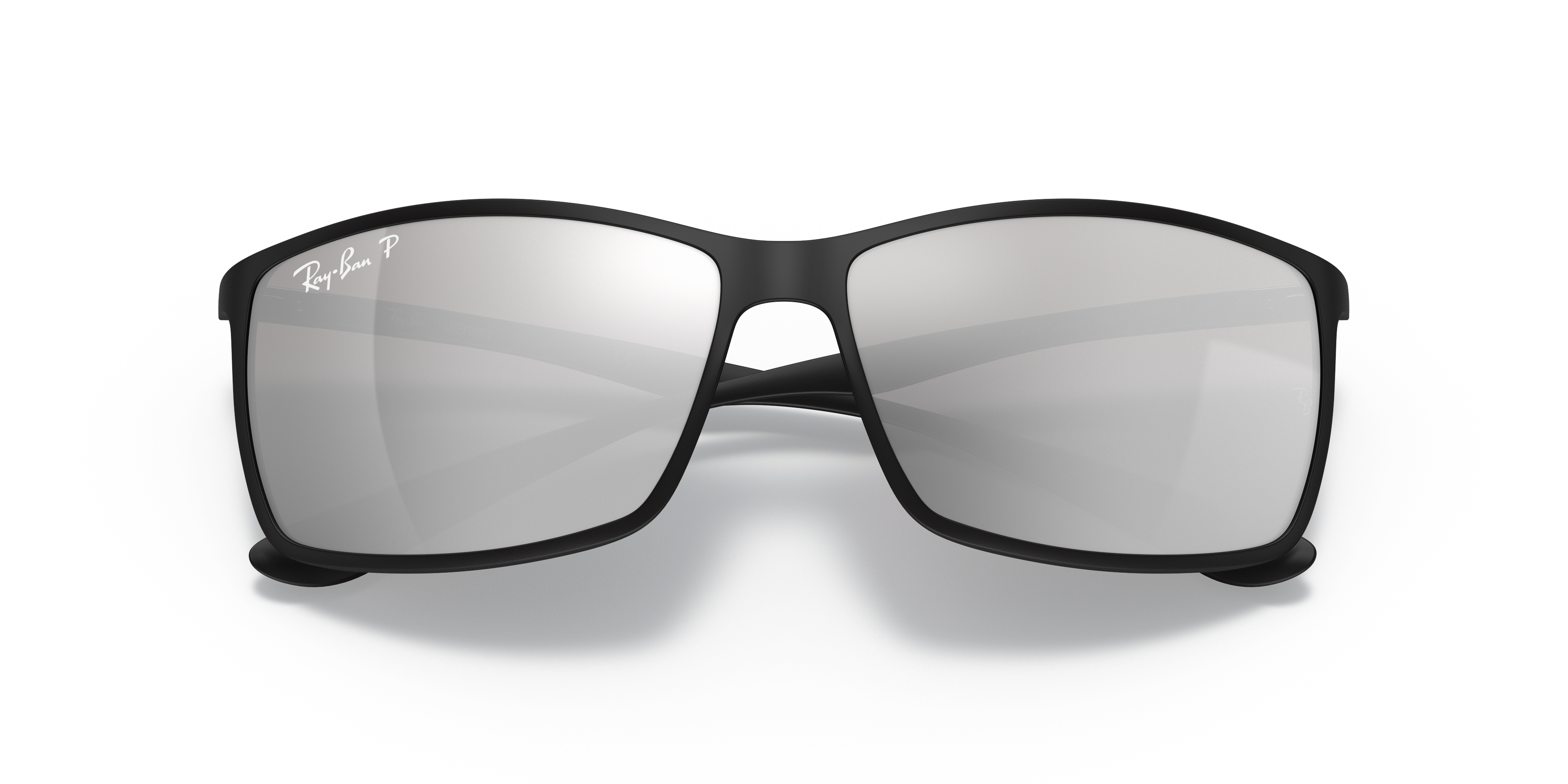 RAY-BAN RB4179 LITEFORCE 601S82 62