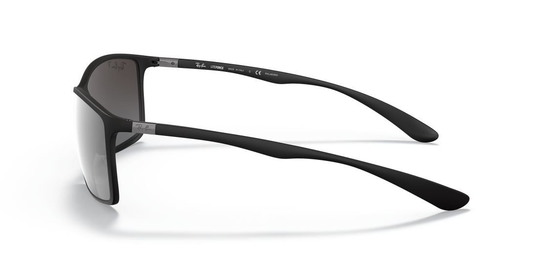 Sonnenbrillen ray-ban rb4179 liteforce 601s82 masculino größe 62mm - Detailansicht