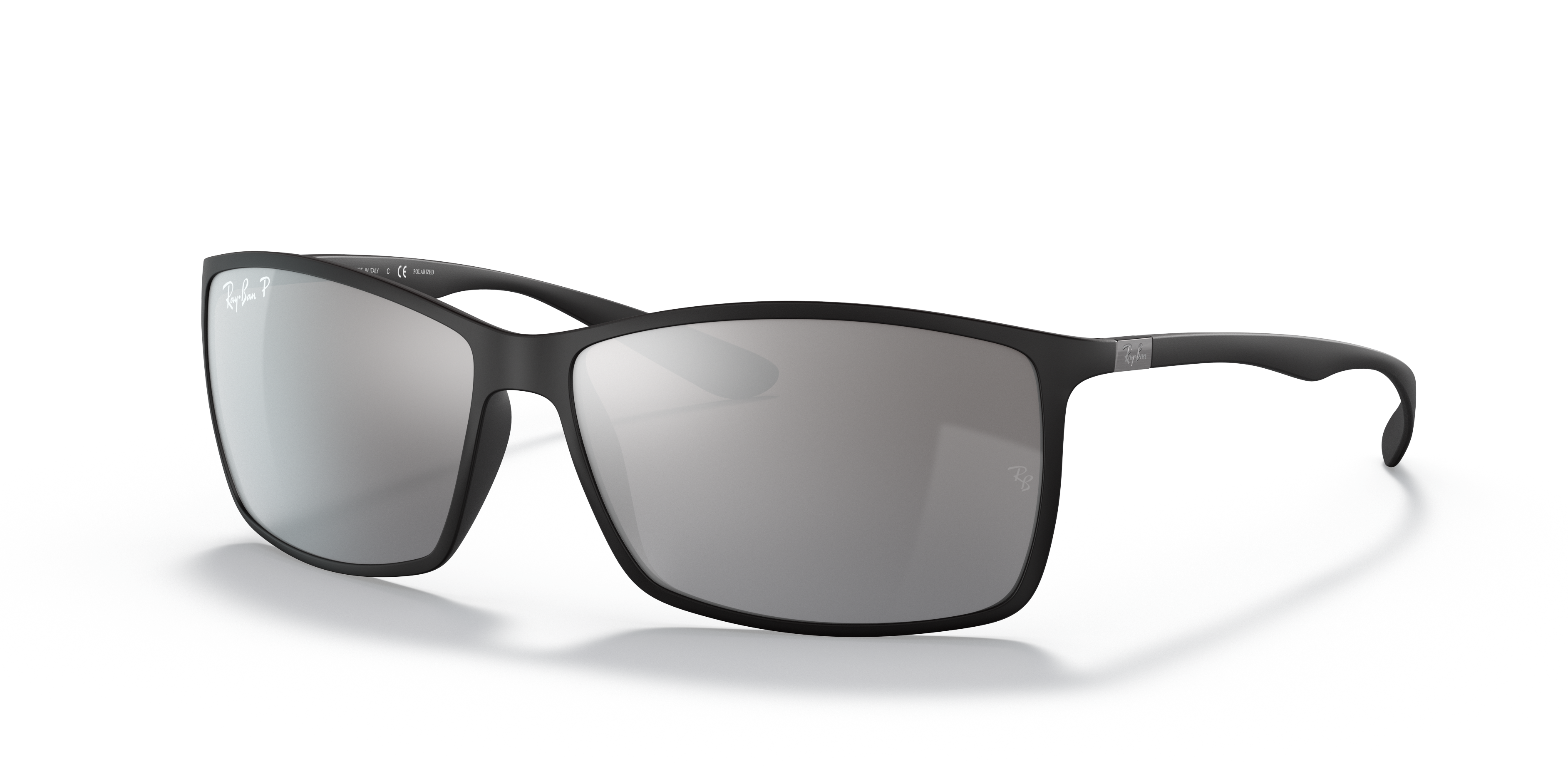 RAY-BAN RB4179 LITEFORCE 601S82 62