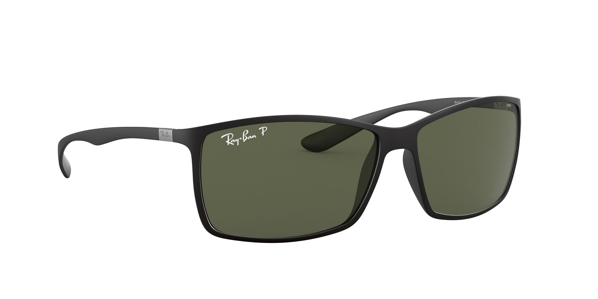 RAY-BAN RB4179 LITEFORCE 601S9A 62 - 20