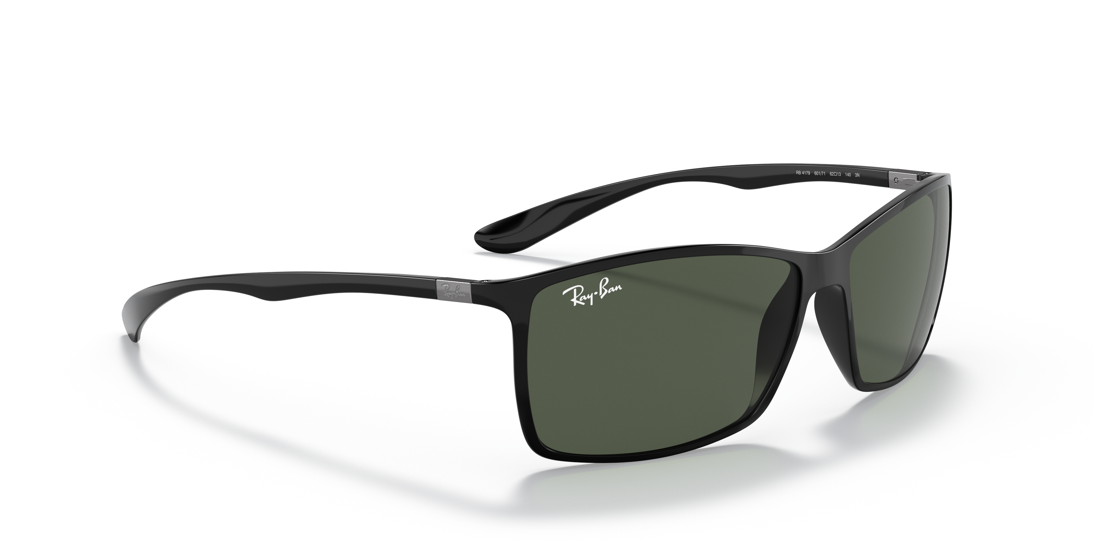 RAY-BAN RB4179 LITEFORCE 601/71 62