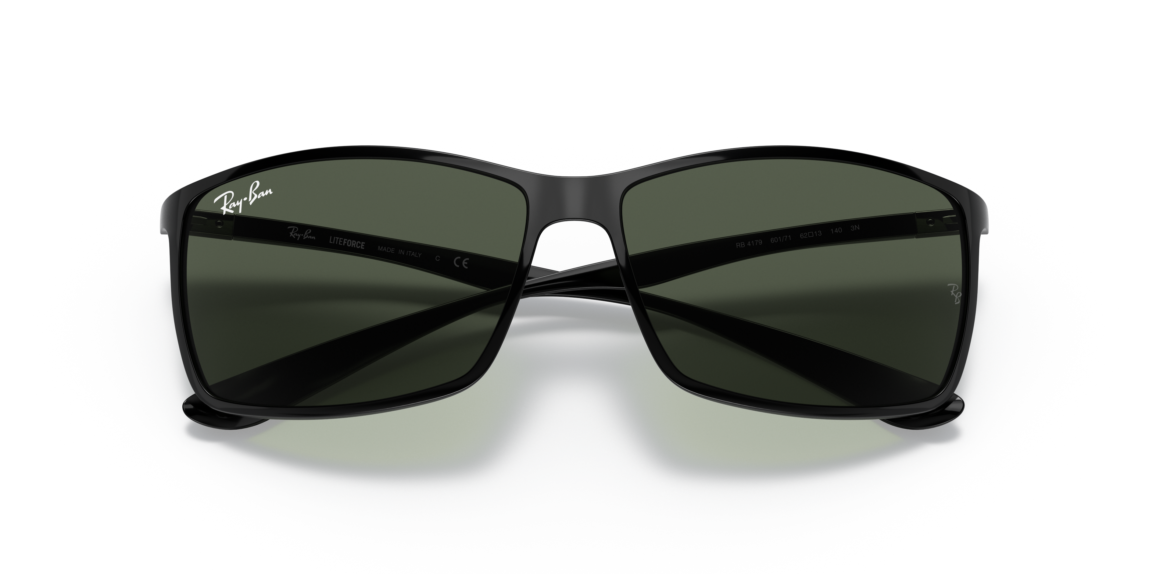 RAY-BAN RB4179 LITEFORCE 601/71 62