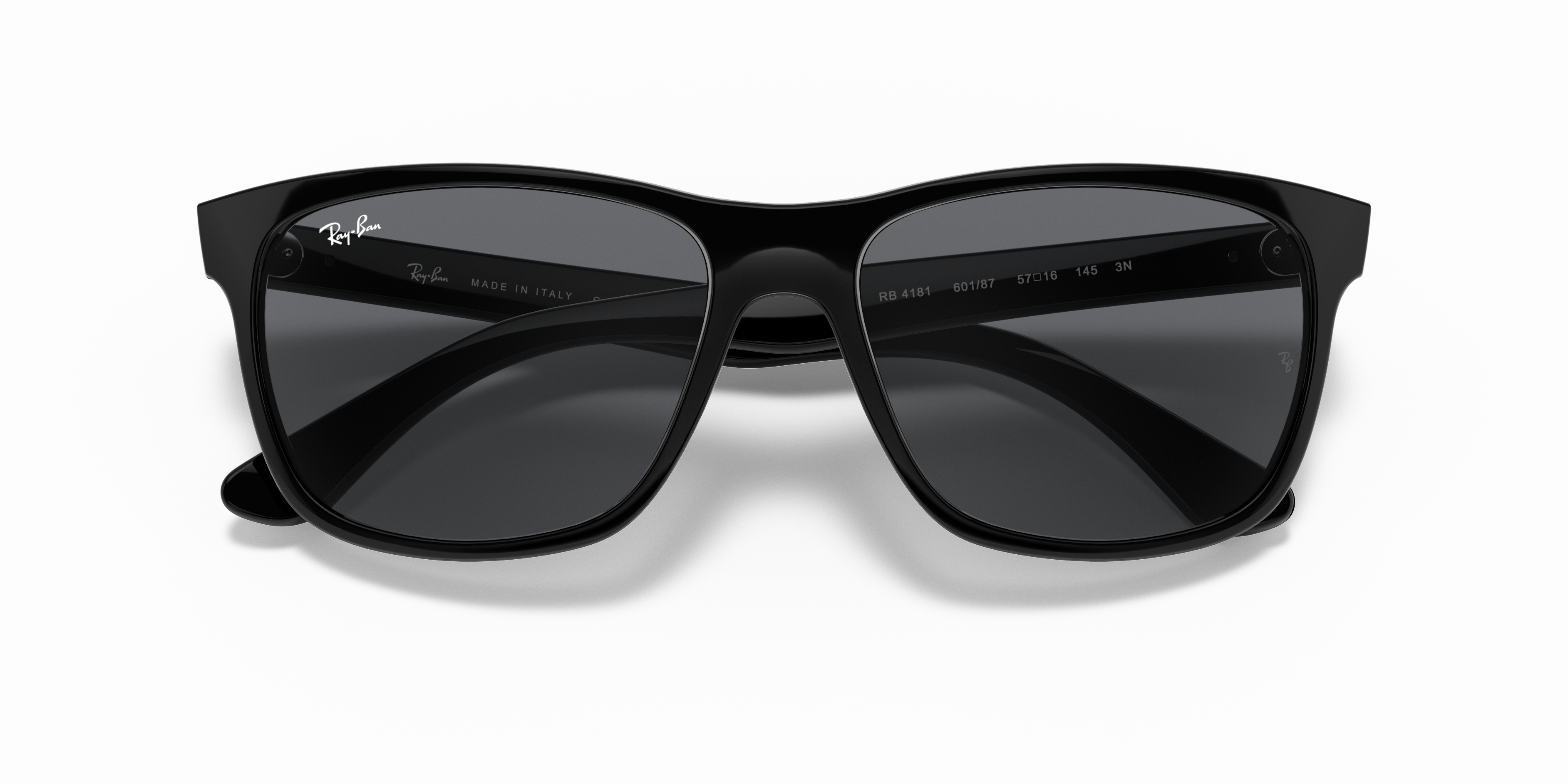 RAY-BAN RB4181 601/87 57