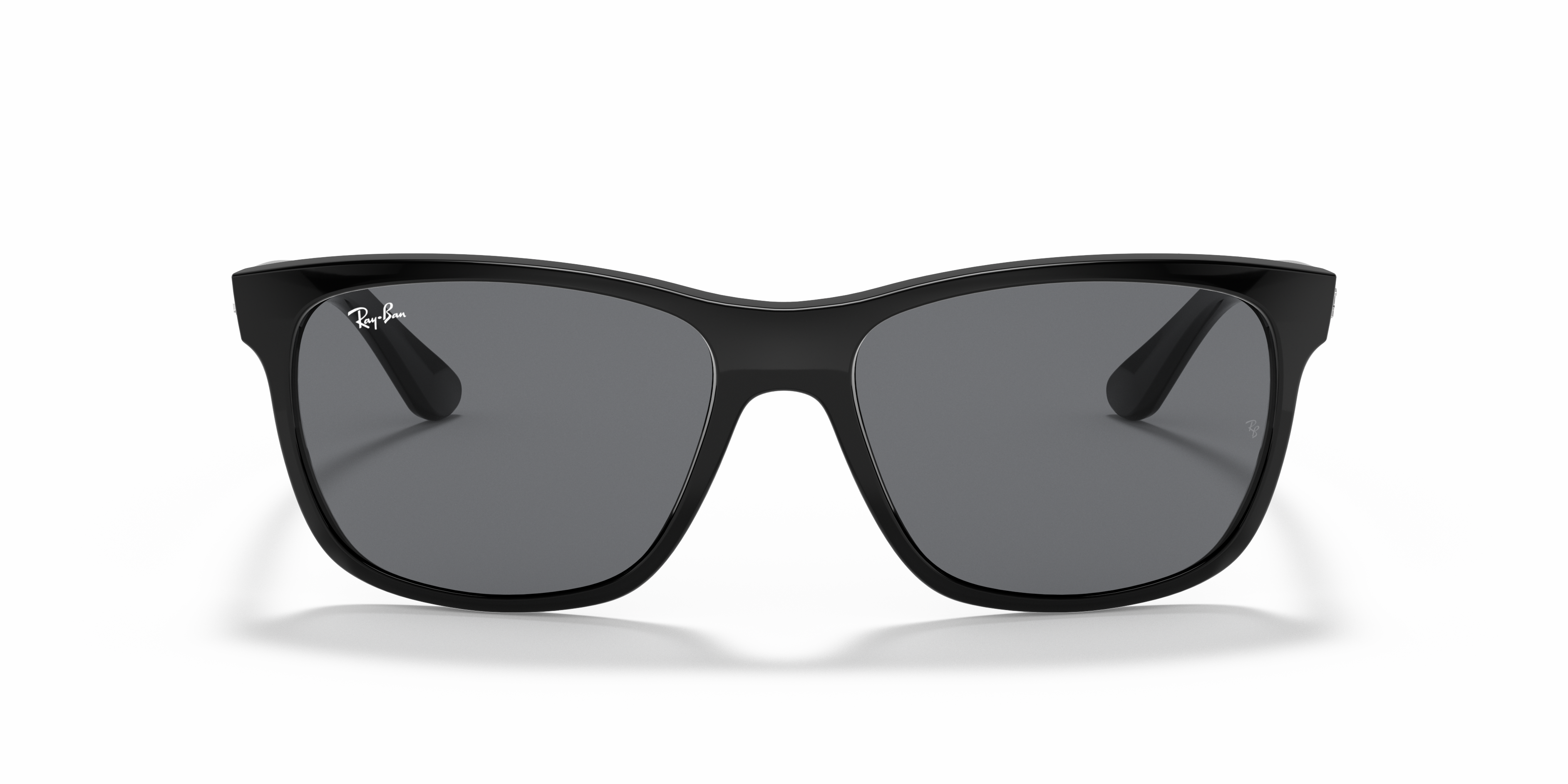 RAY-BAN RB4181 601/87 57