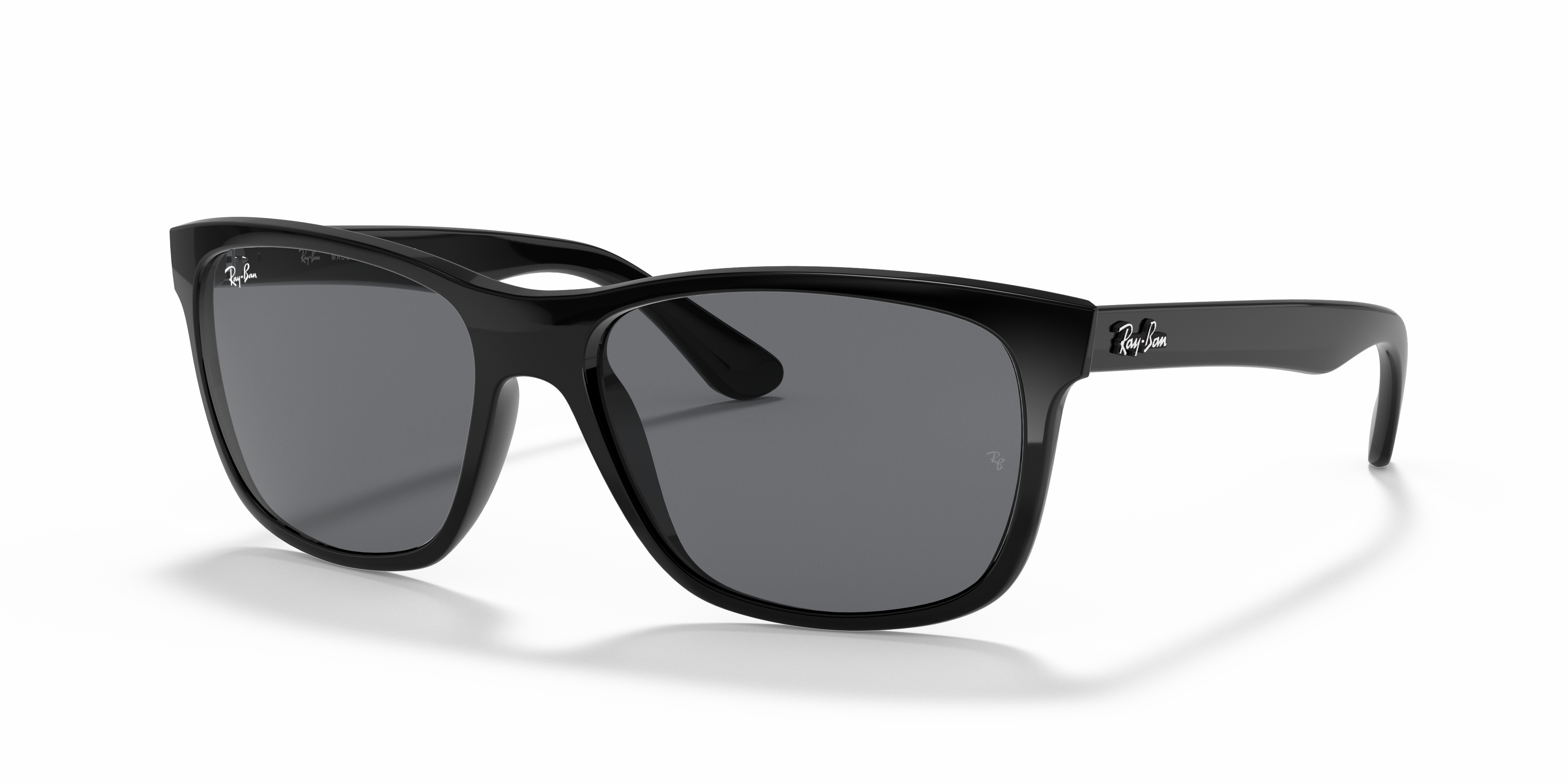 RAY-BAN RB4181 601/87 57