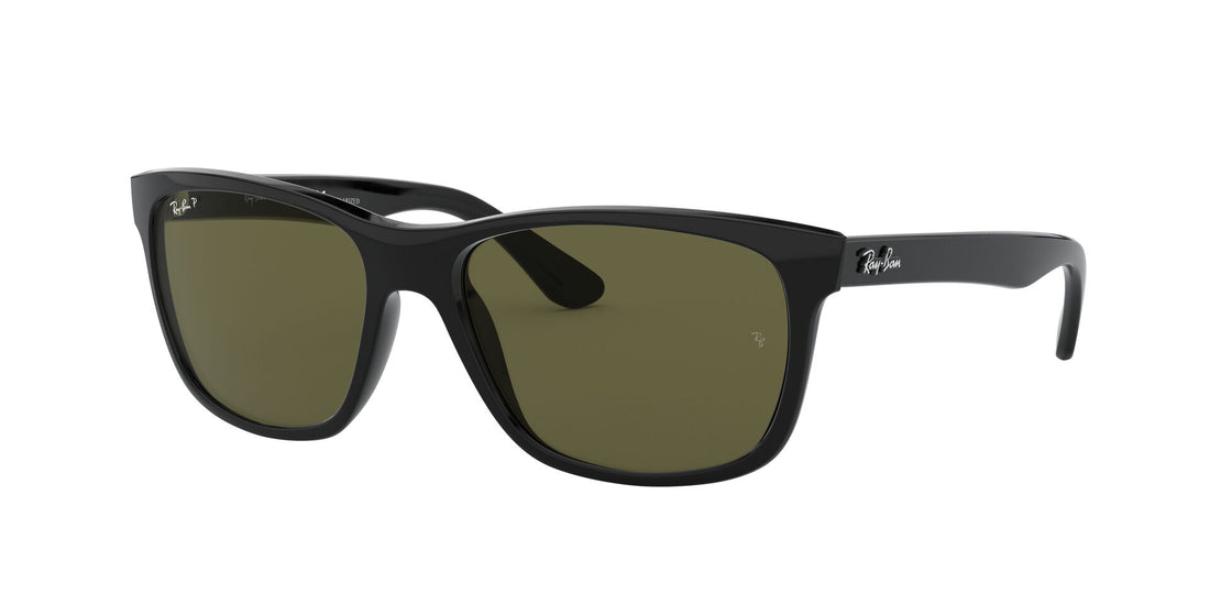RAY-BAN RB4181 601/9A 57 - 24
