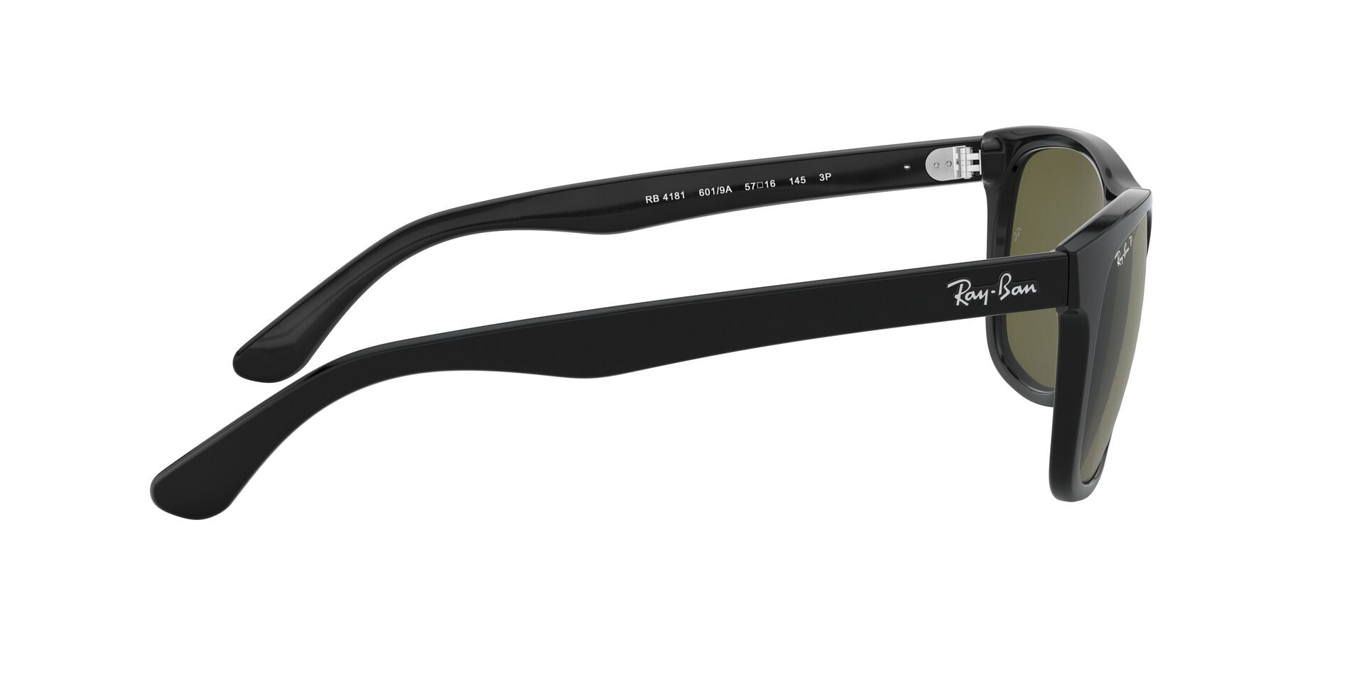 RAY-BAN RB4181 601/9A 57 - 8