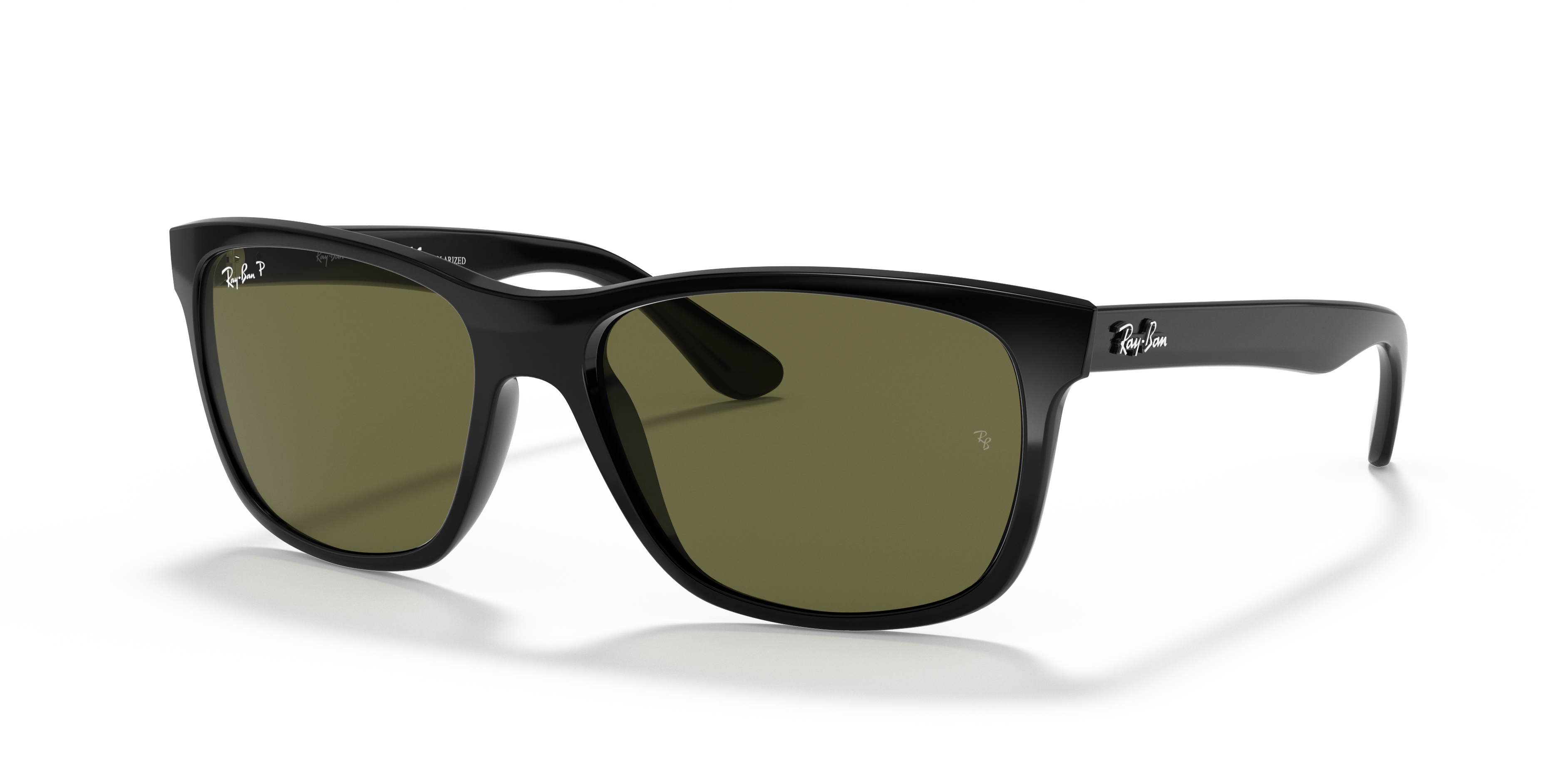 RAY-BAN RB4181 601/9A 57