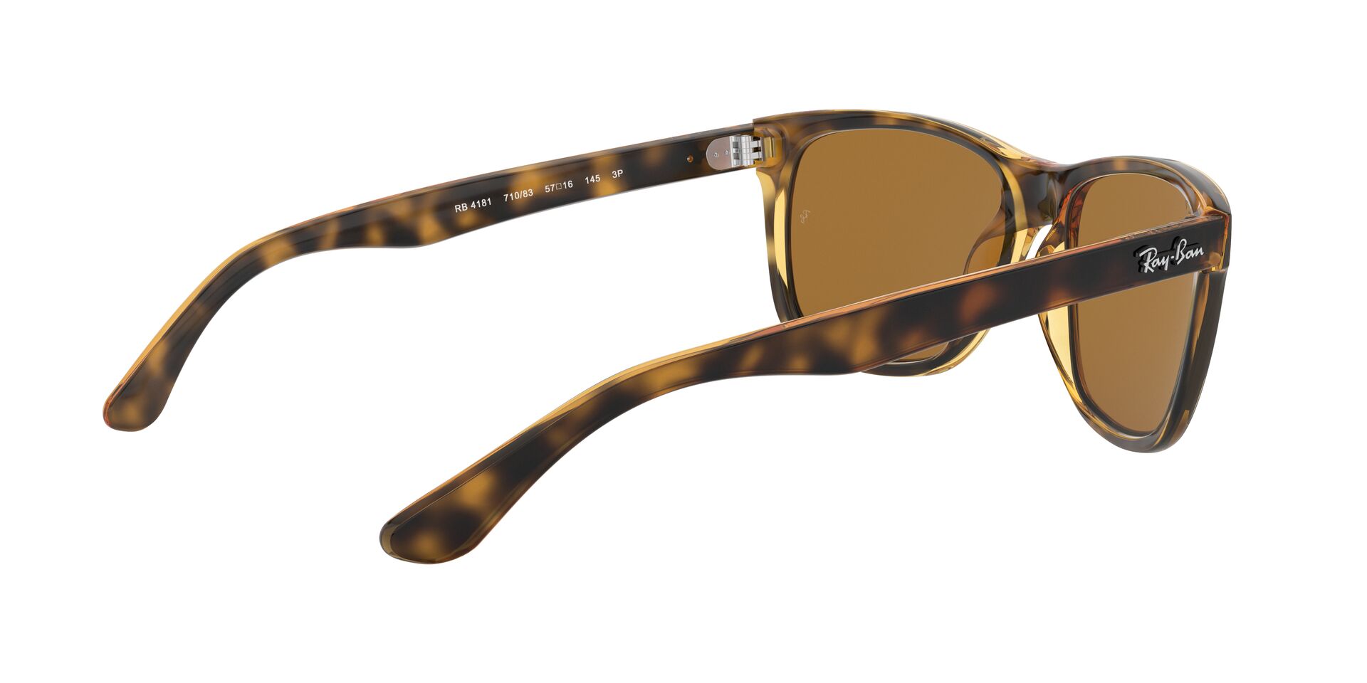 RAY-BAN RB4181 710/83 57 - 10