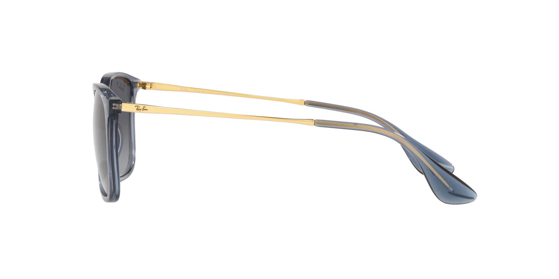 RAY-BAN RB4187 CHRIS 6592T3 54